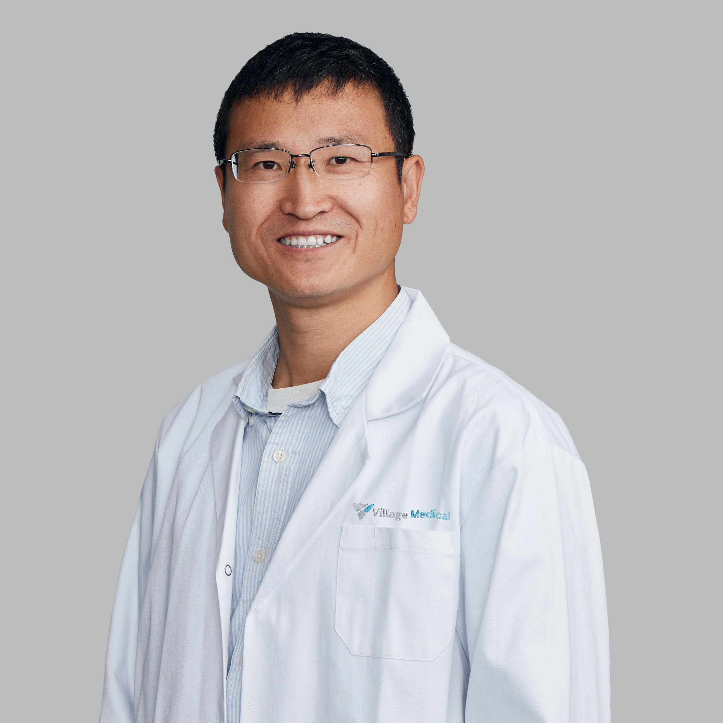Wayne Liu, PA-C