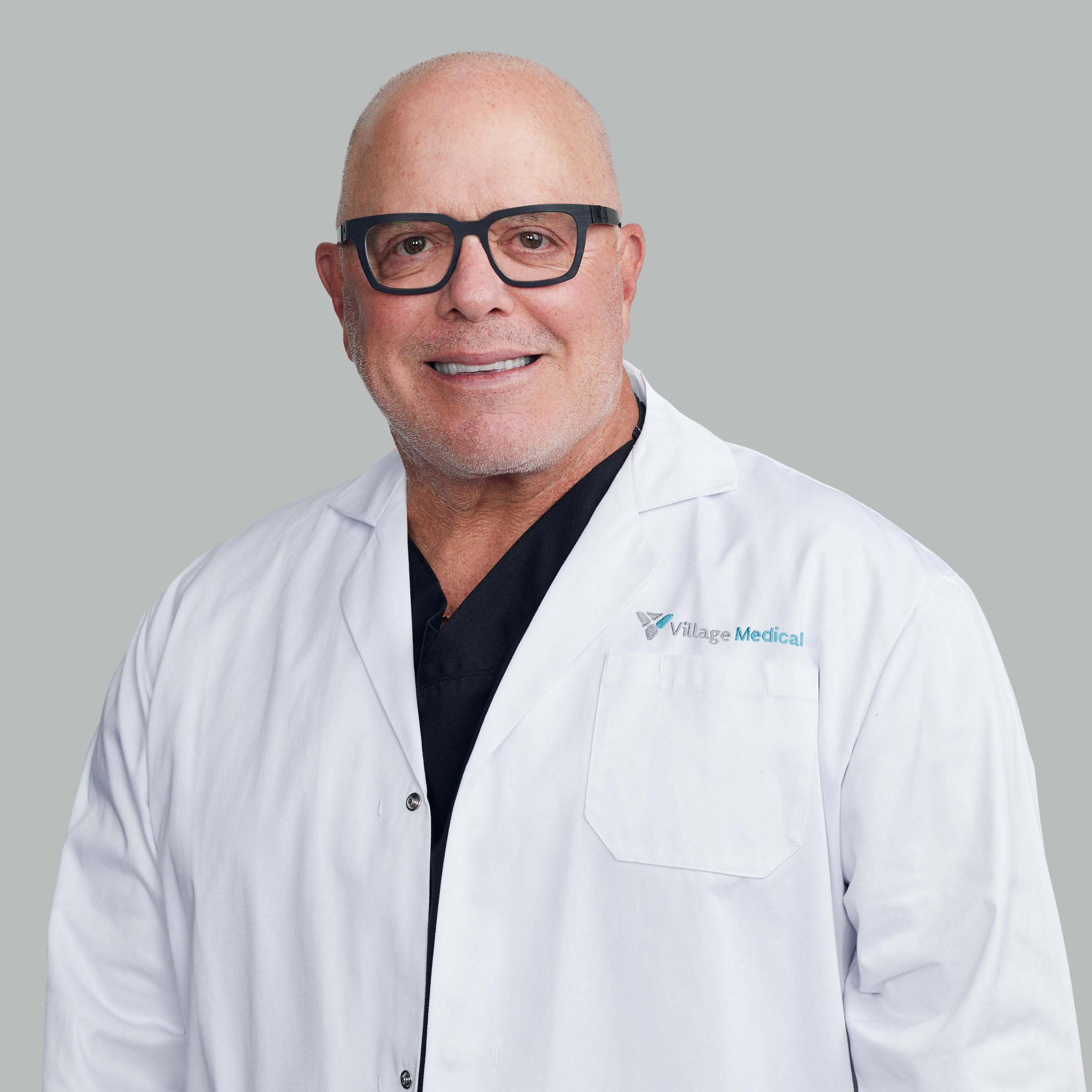 Mark Goldberg, MD