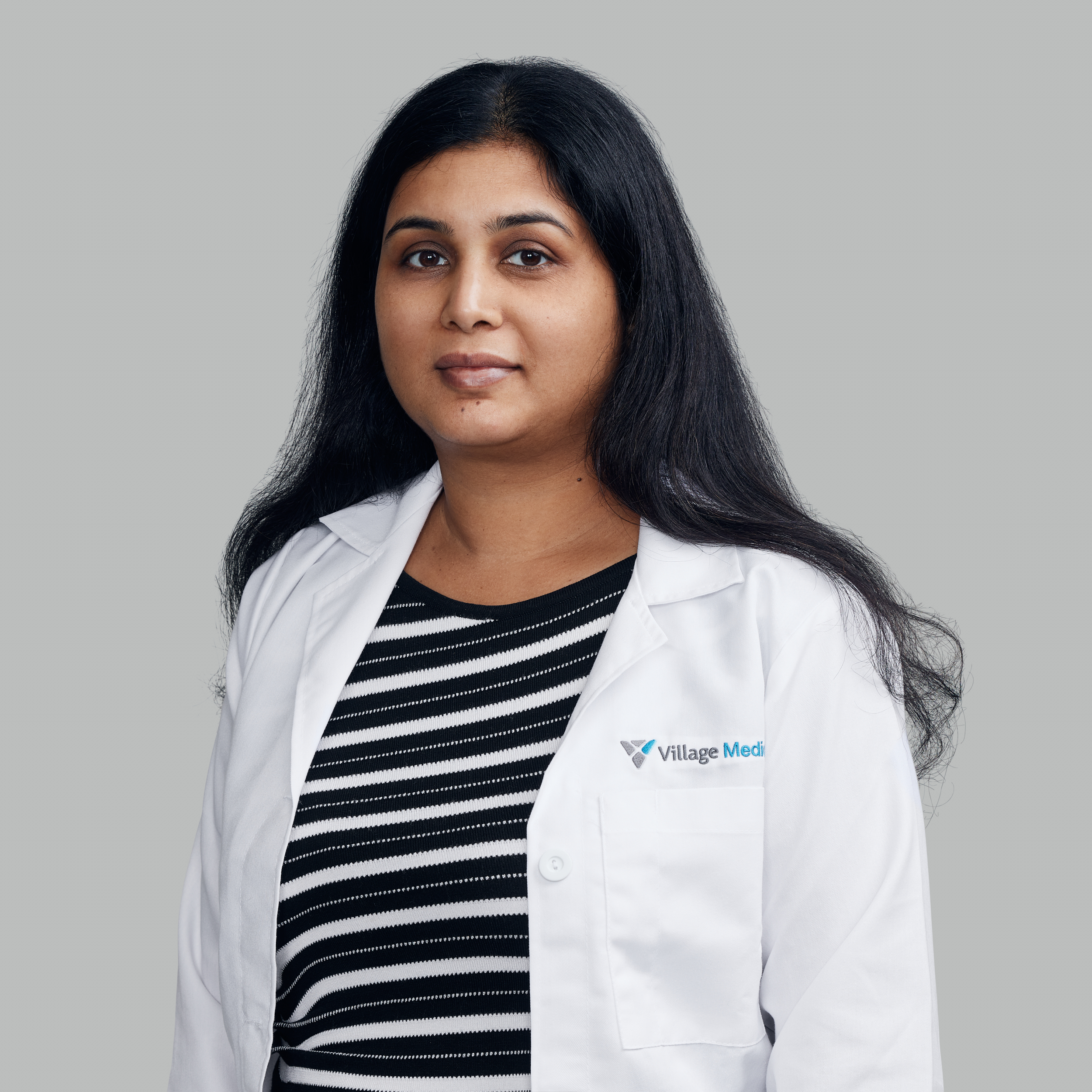 Kavitha Krishnamani, MD
