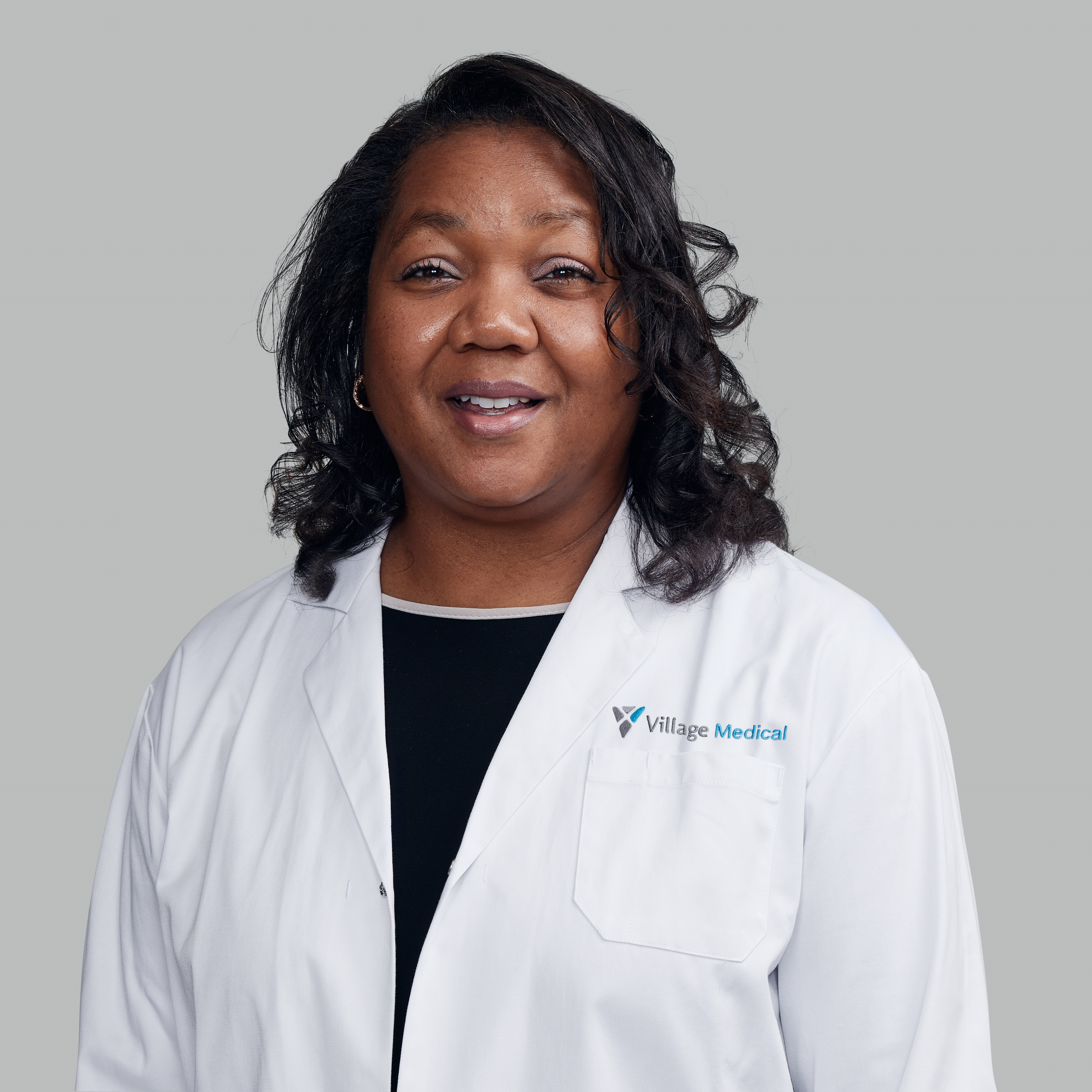 Angela Davis, FNP-C