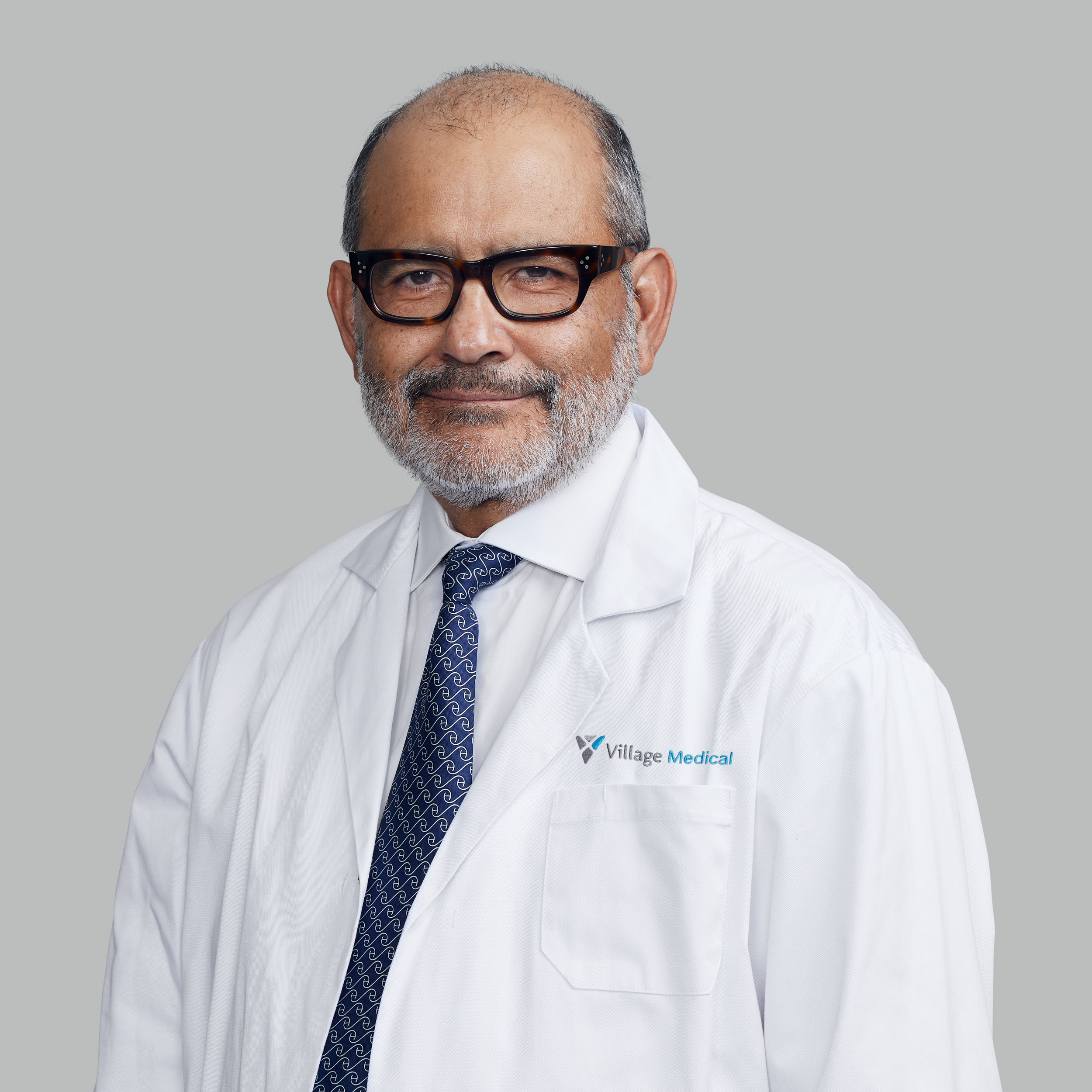Cesar Rodarte, DO