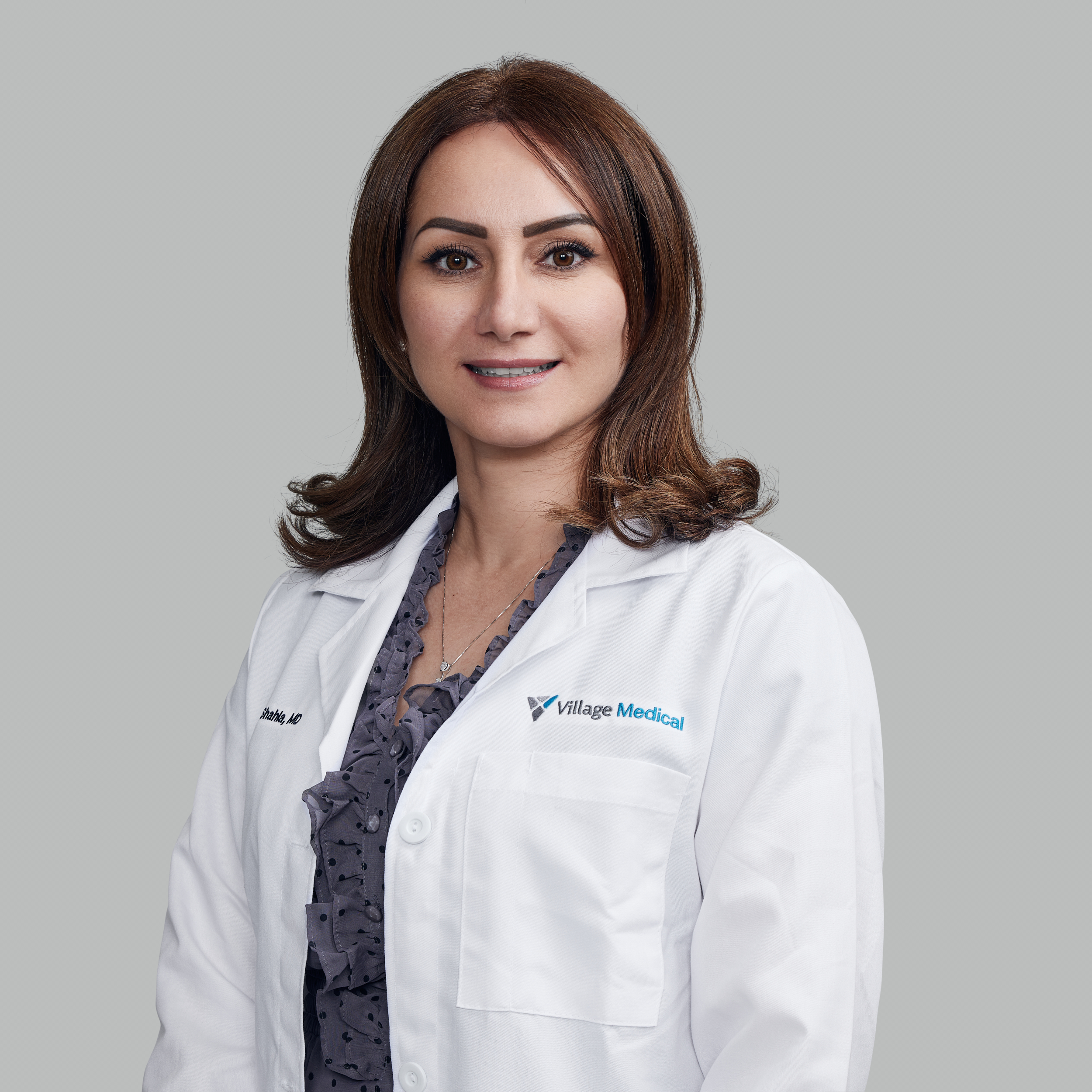 Sammya Shahla, MD