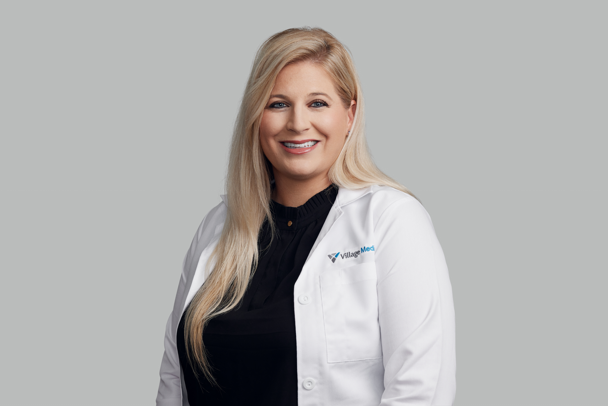 Erica Hede, FNP-C