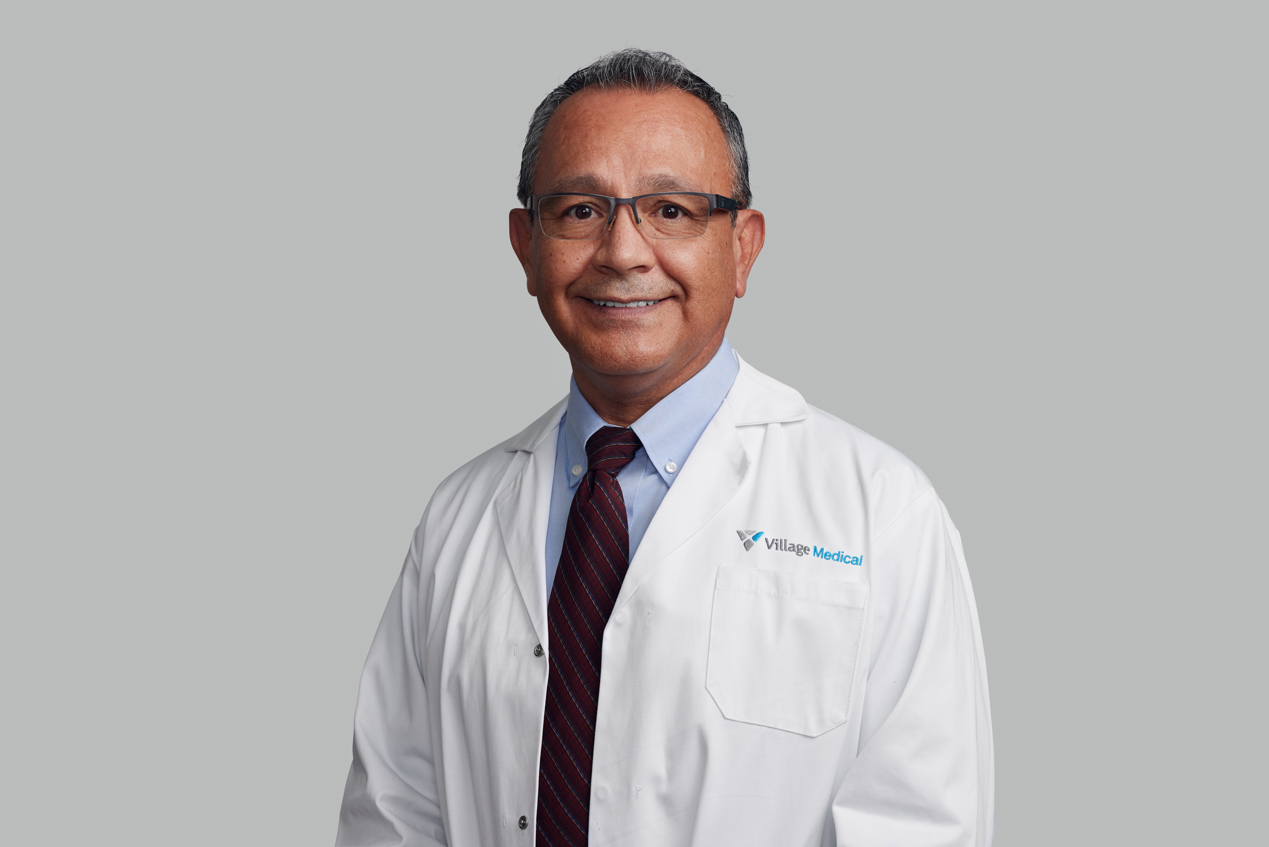Rodolfo Jimenez, DO