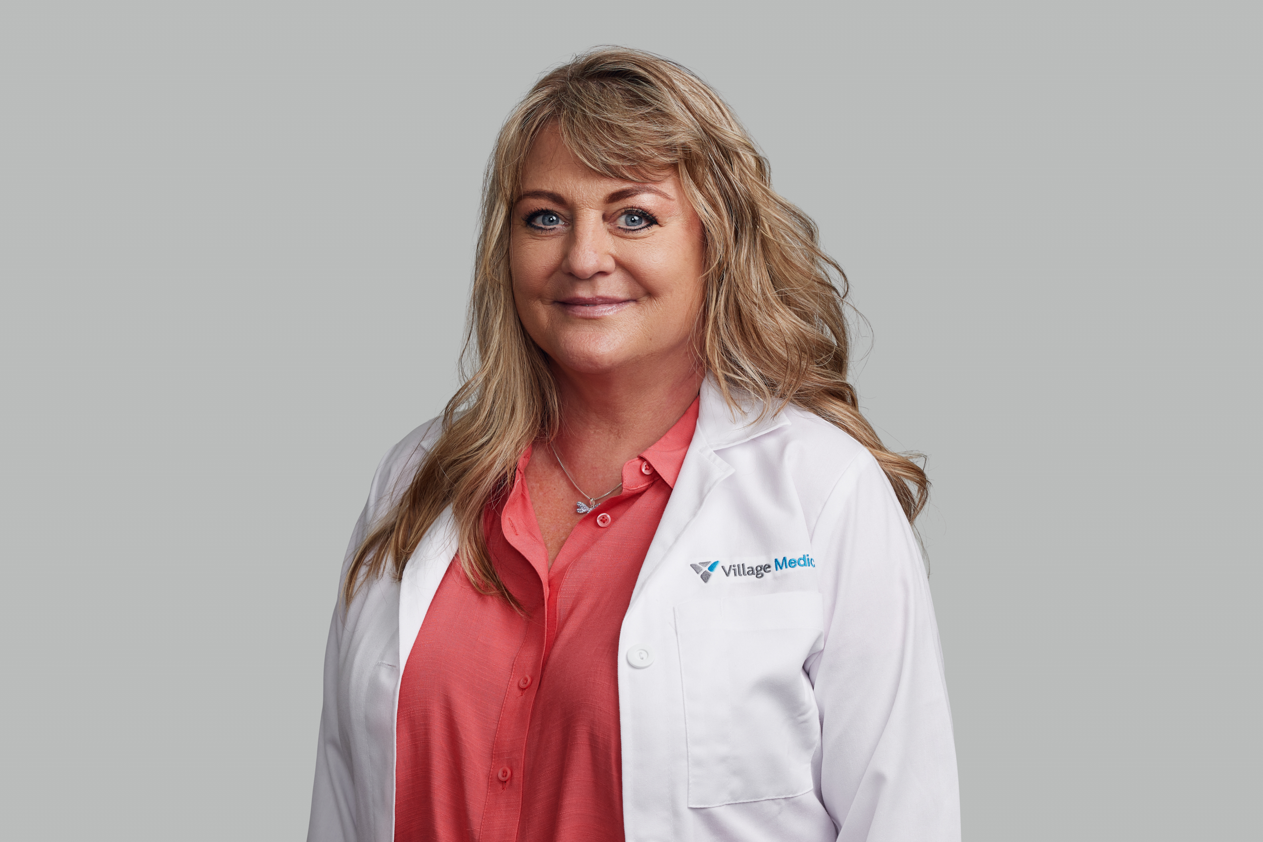 Patty Higgins, FNP