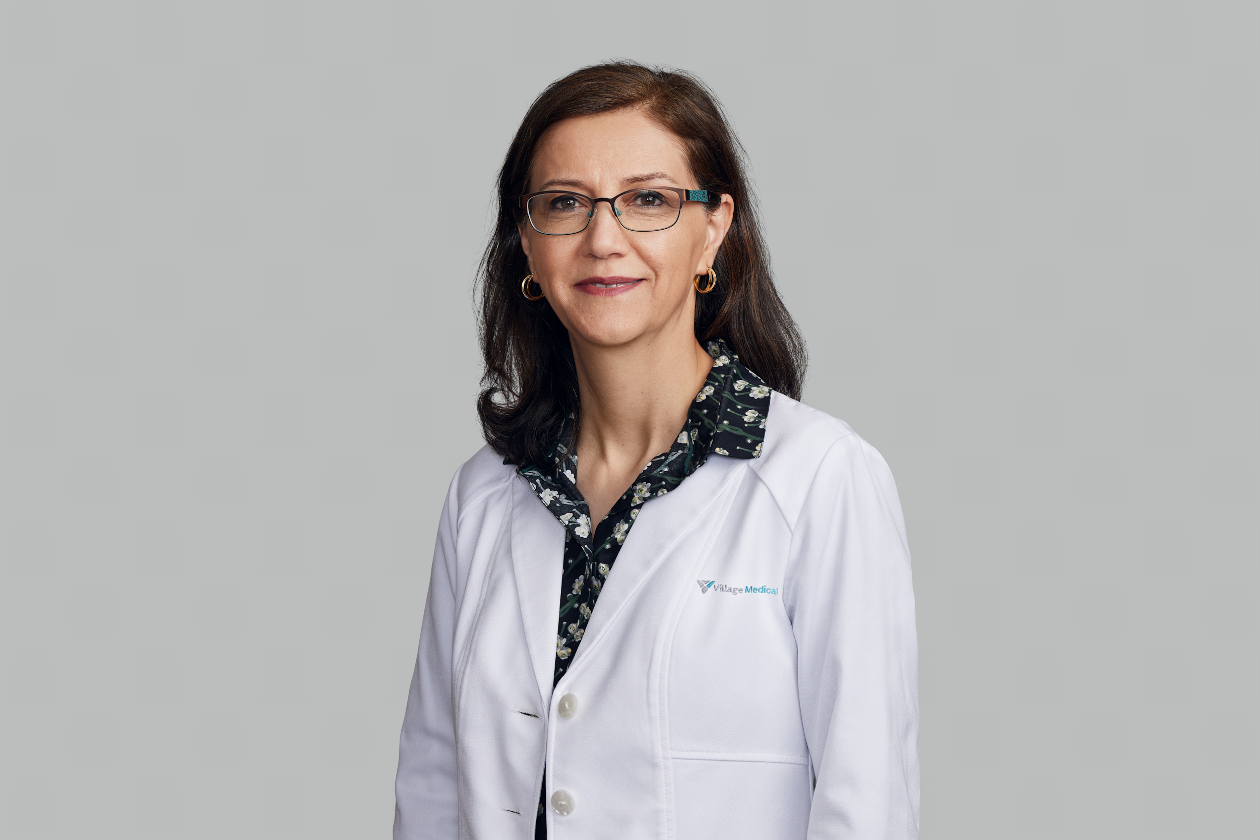 Mehrnoosh Zarkoob, MD