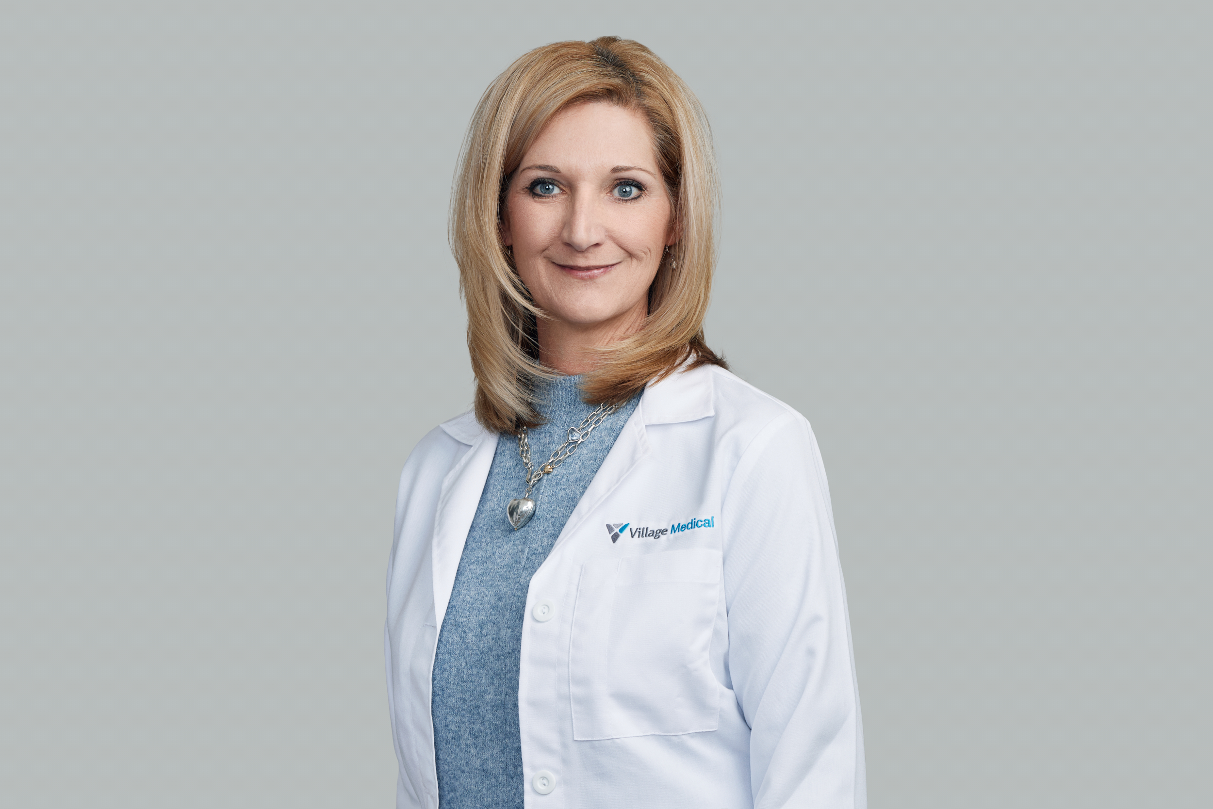 Amy Strocsher, FNP-BC