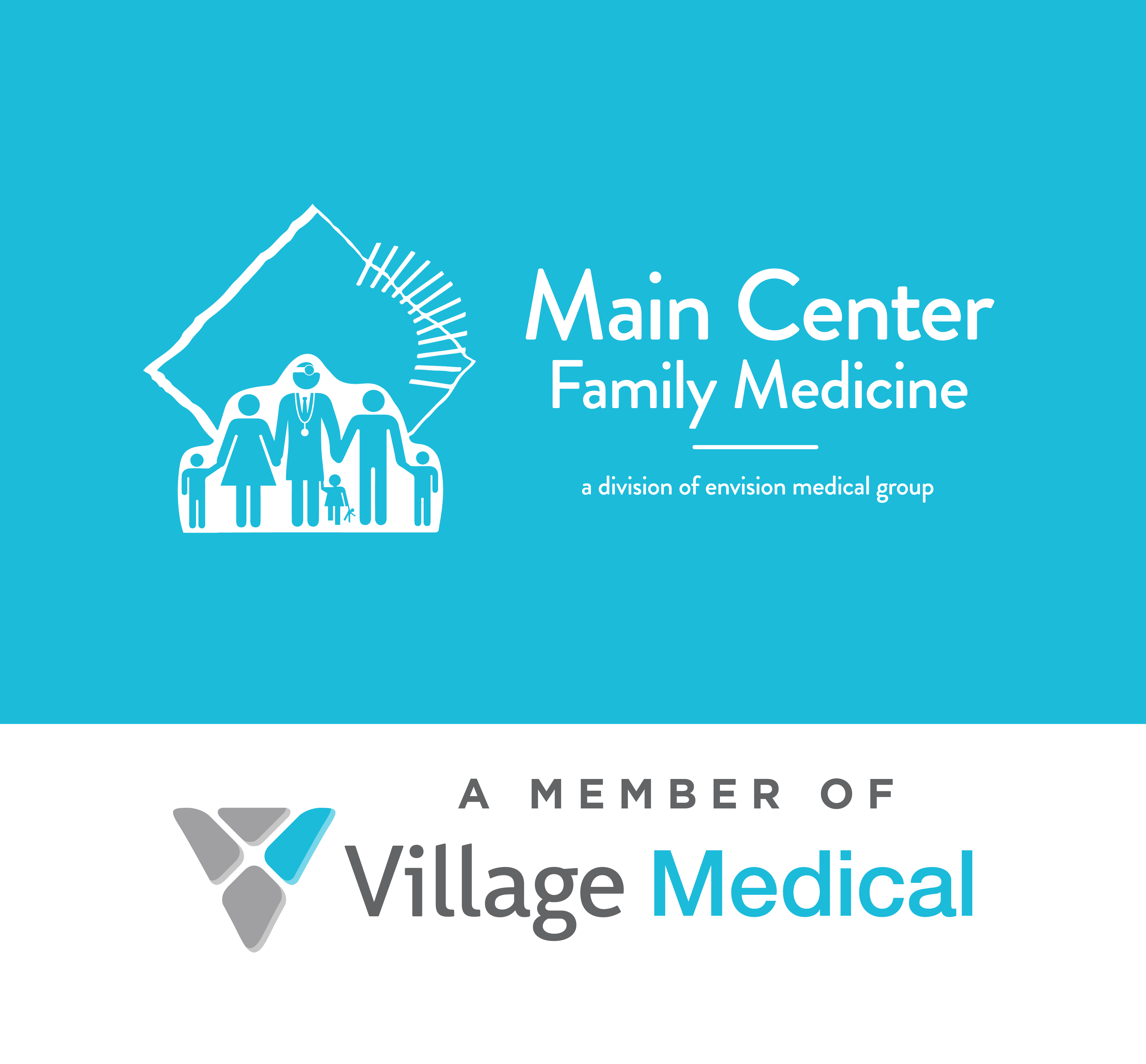 Village Medical - 422 N. Center St.,  Northville, MI, 48167.