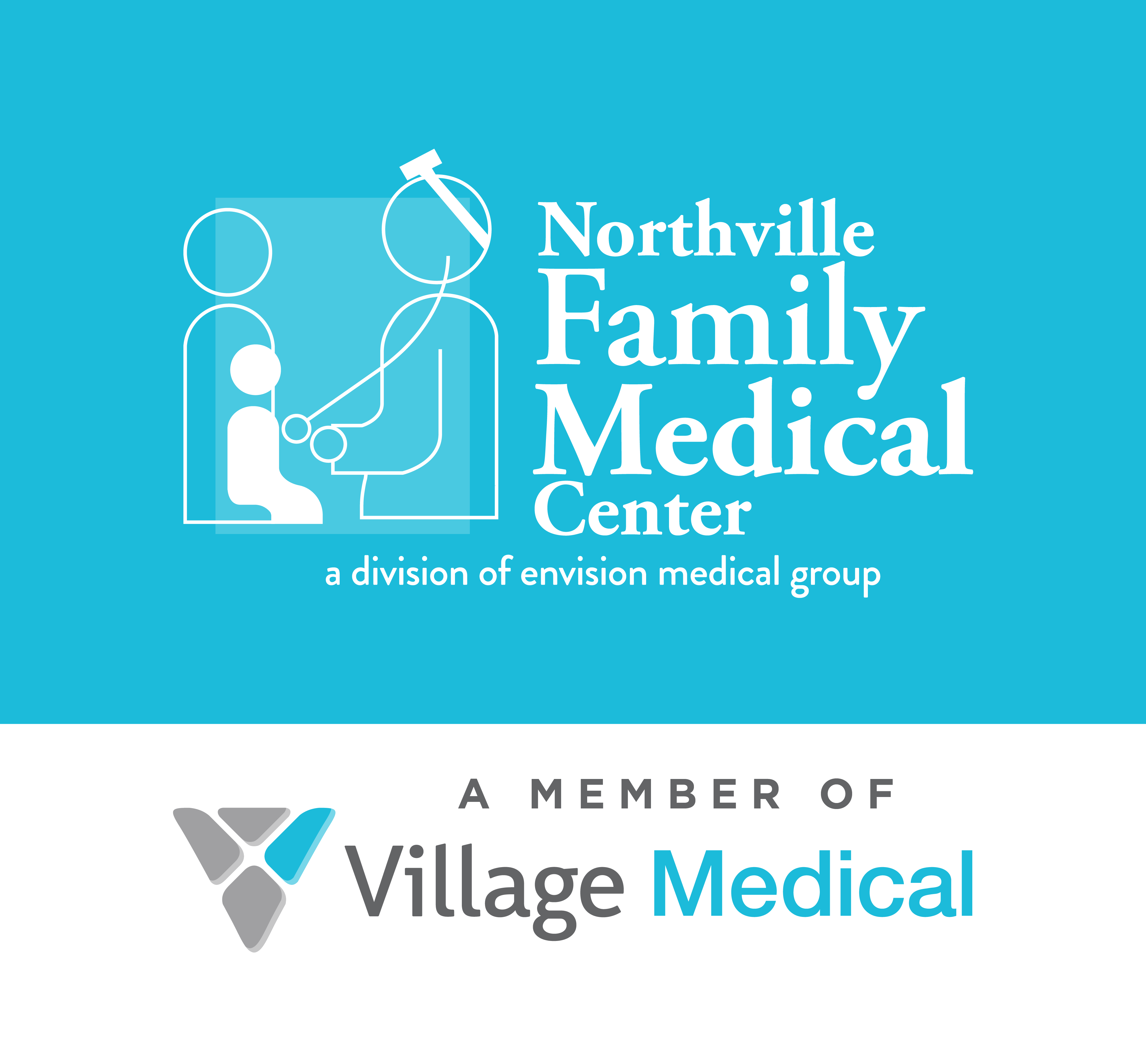 Village Medical - 42931 Seven Mile Rd  Northville, MI 48167