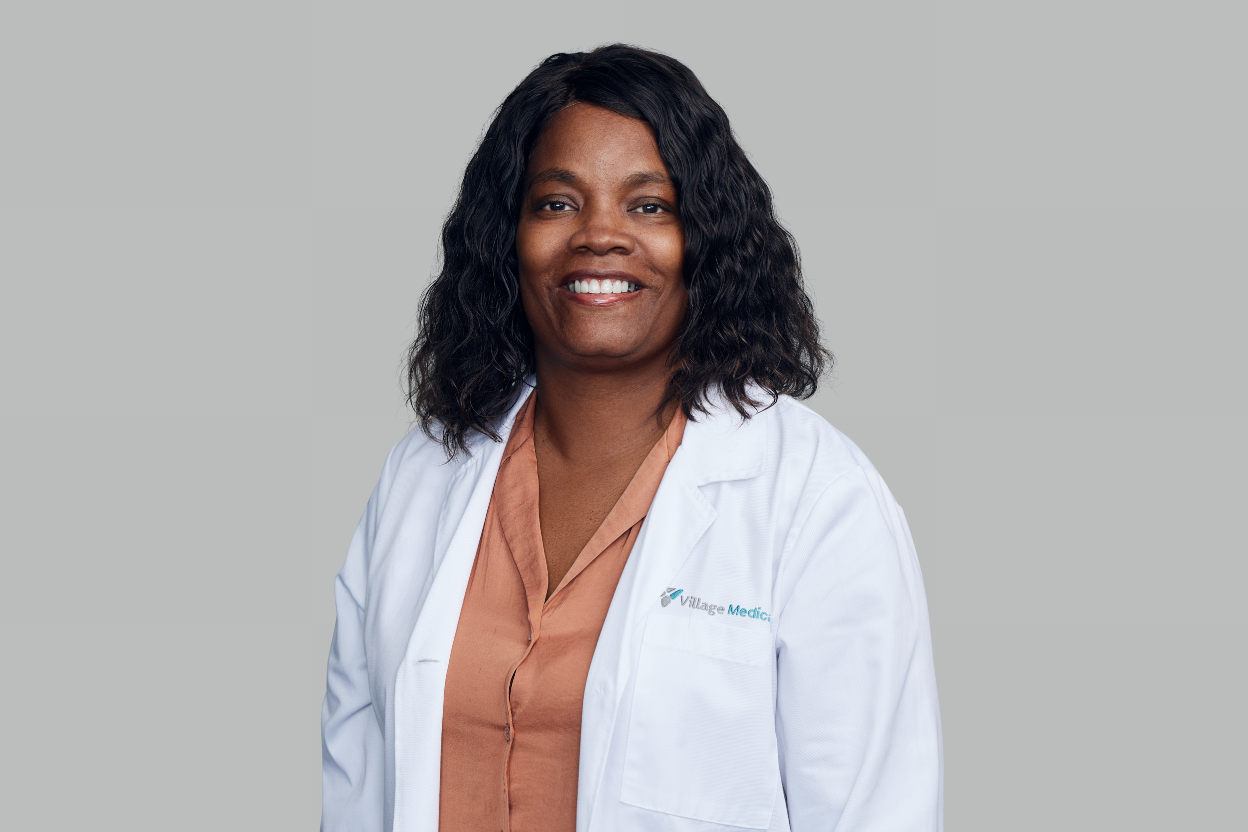 Renee Walker, FNP-C