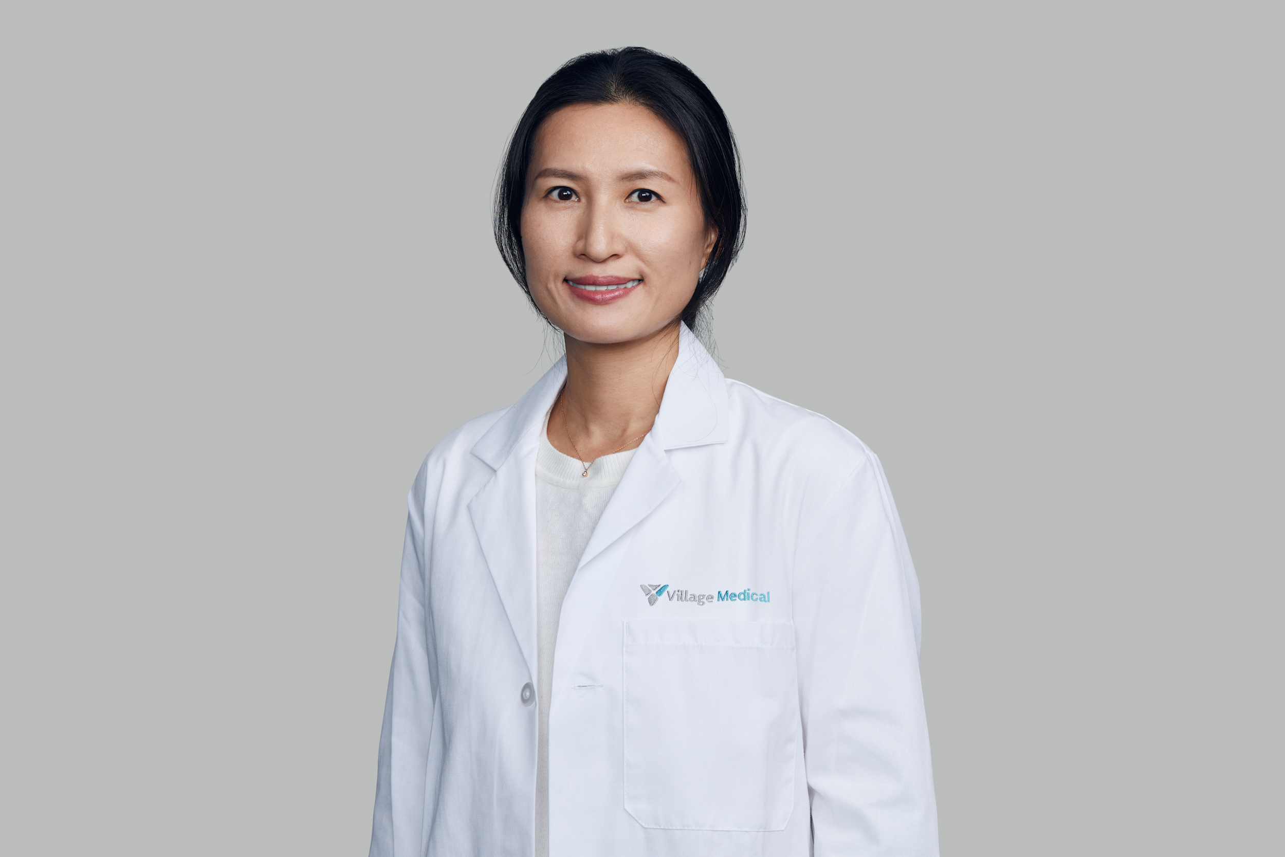 Yoonha Kim, PA-C