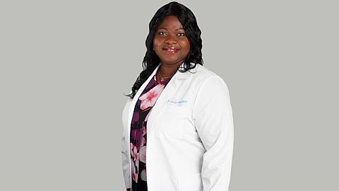 Stella Azie, DNP, APRN, FNP-C