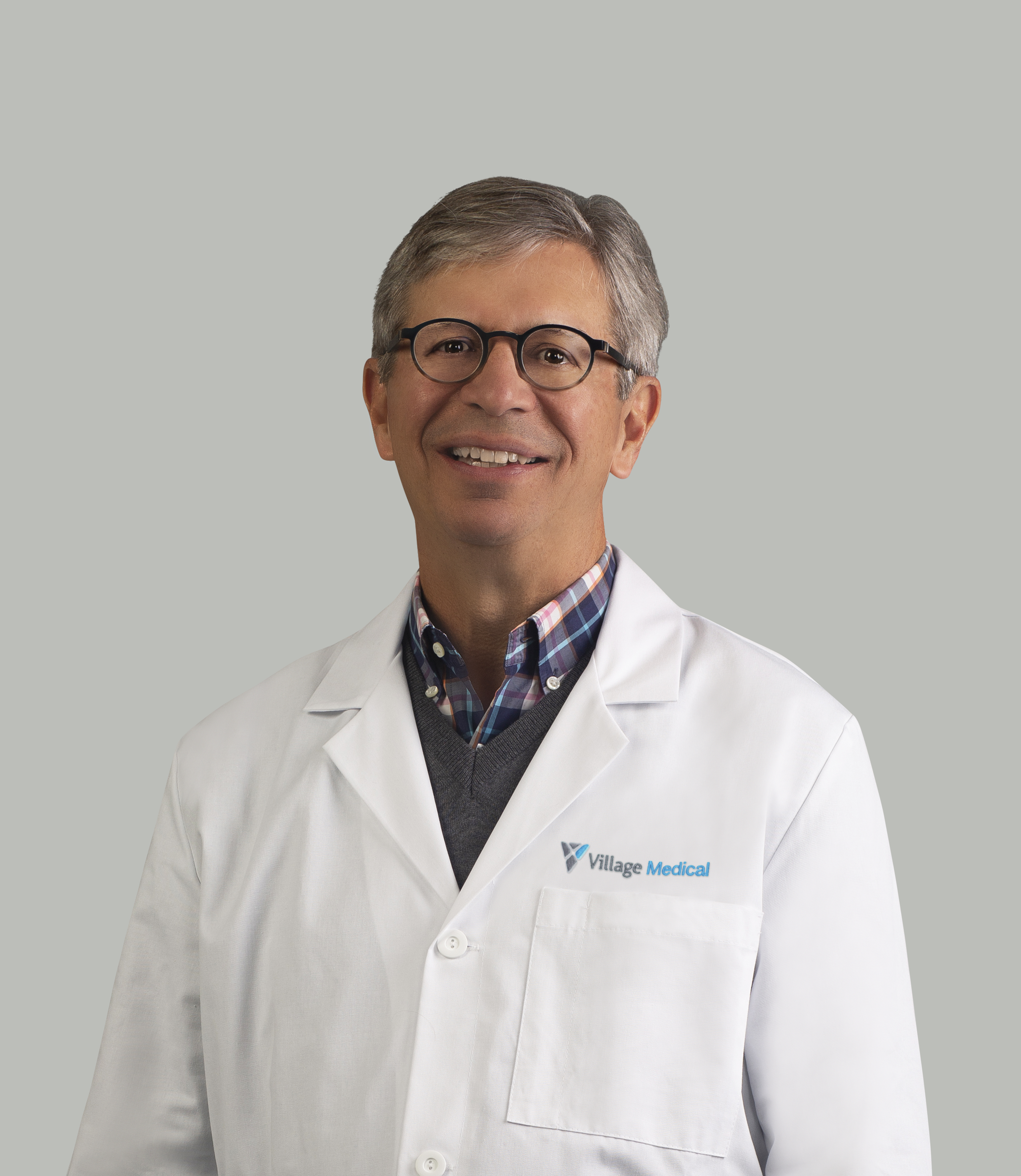 Steven Booton, MD, FACP