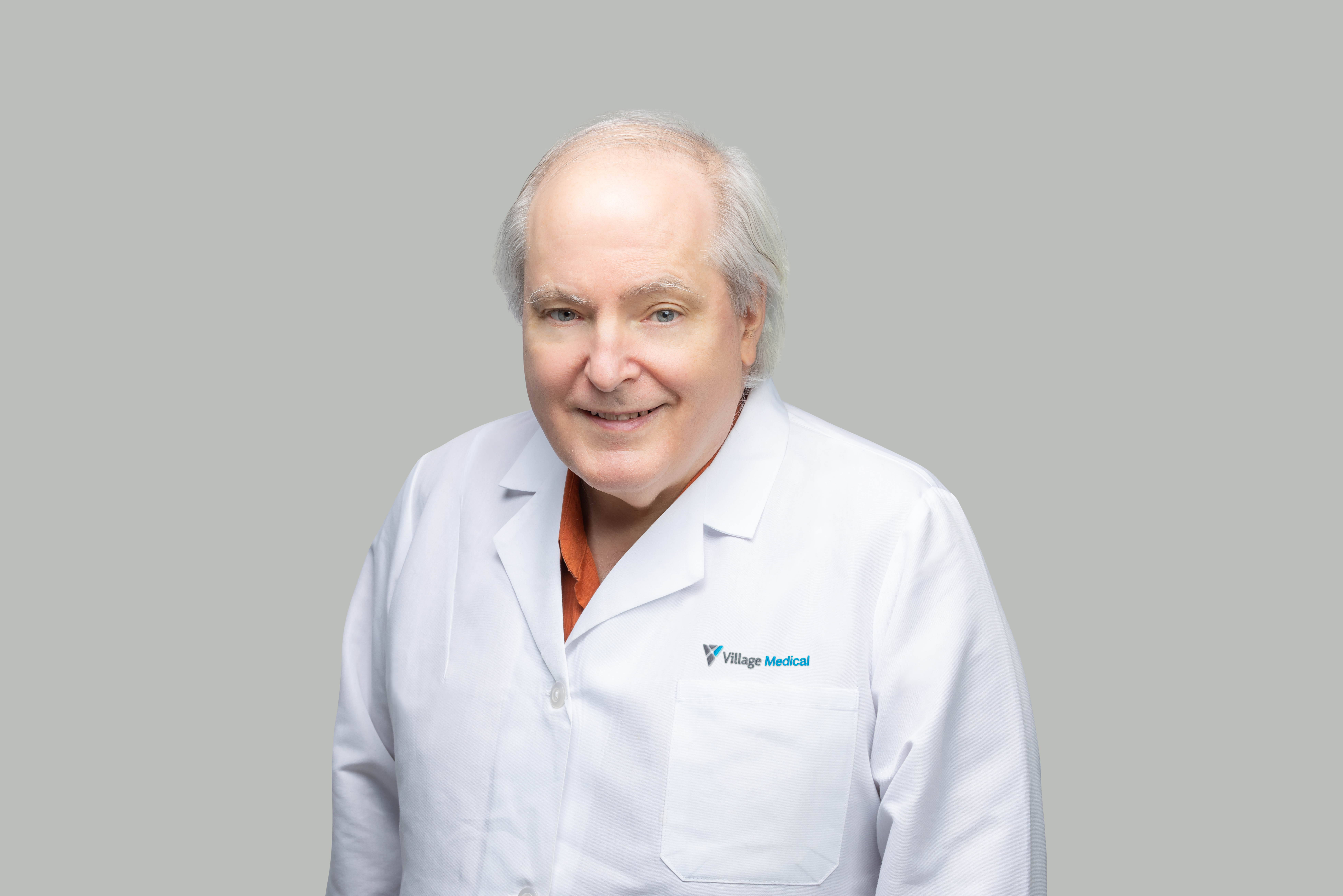 John Breda, MD