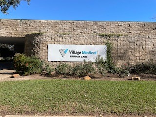 Village Medical - 302 S Highway 3  League City, TX 77573