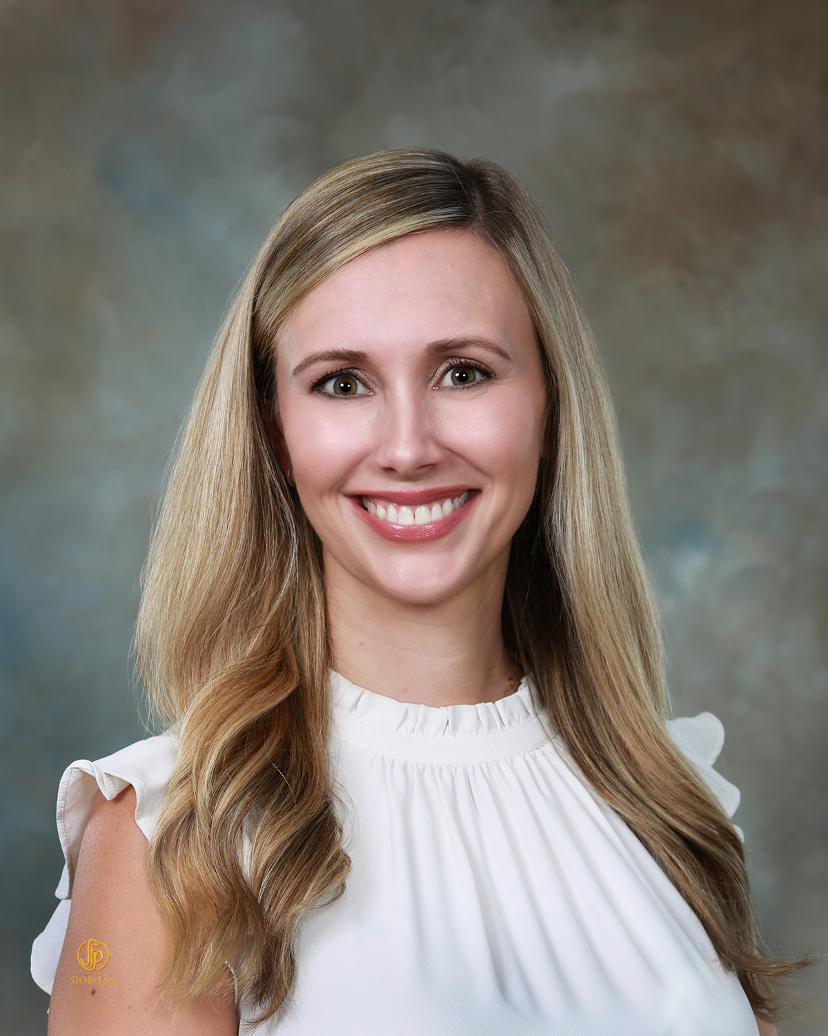 Professional headshot of Darcy Bevill, PA-C