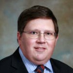 Professional headshot of David Nelson, MD