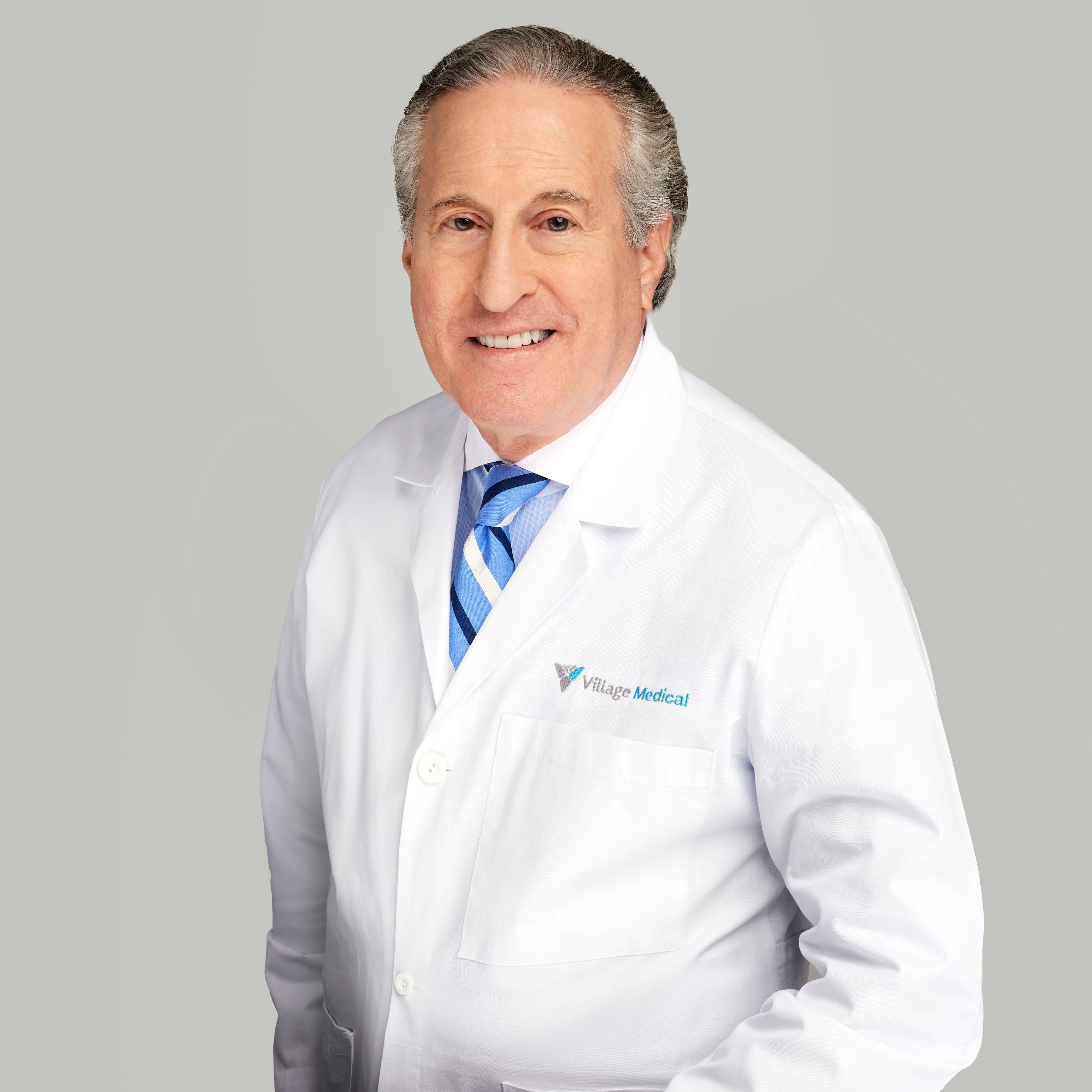 Michael Davis, MD