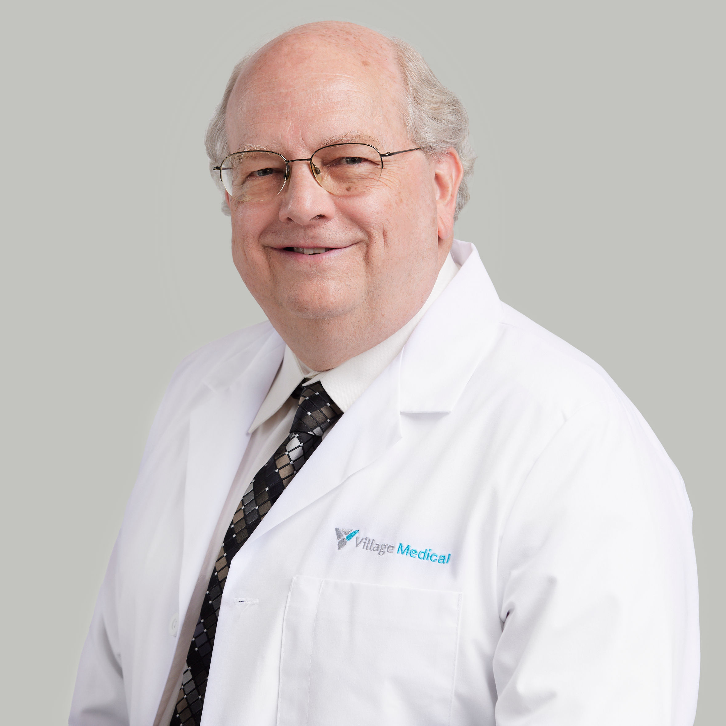 Julius DeBroeck, MD