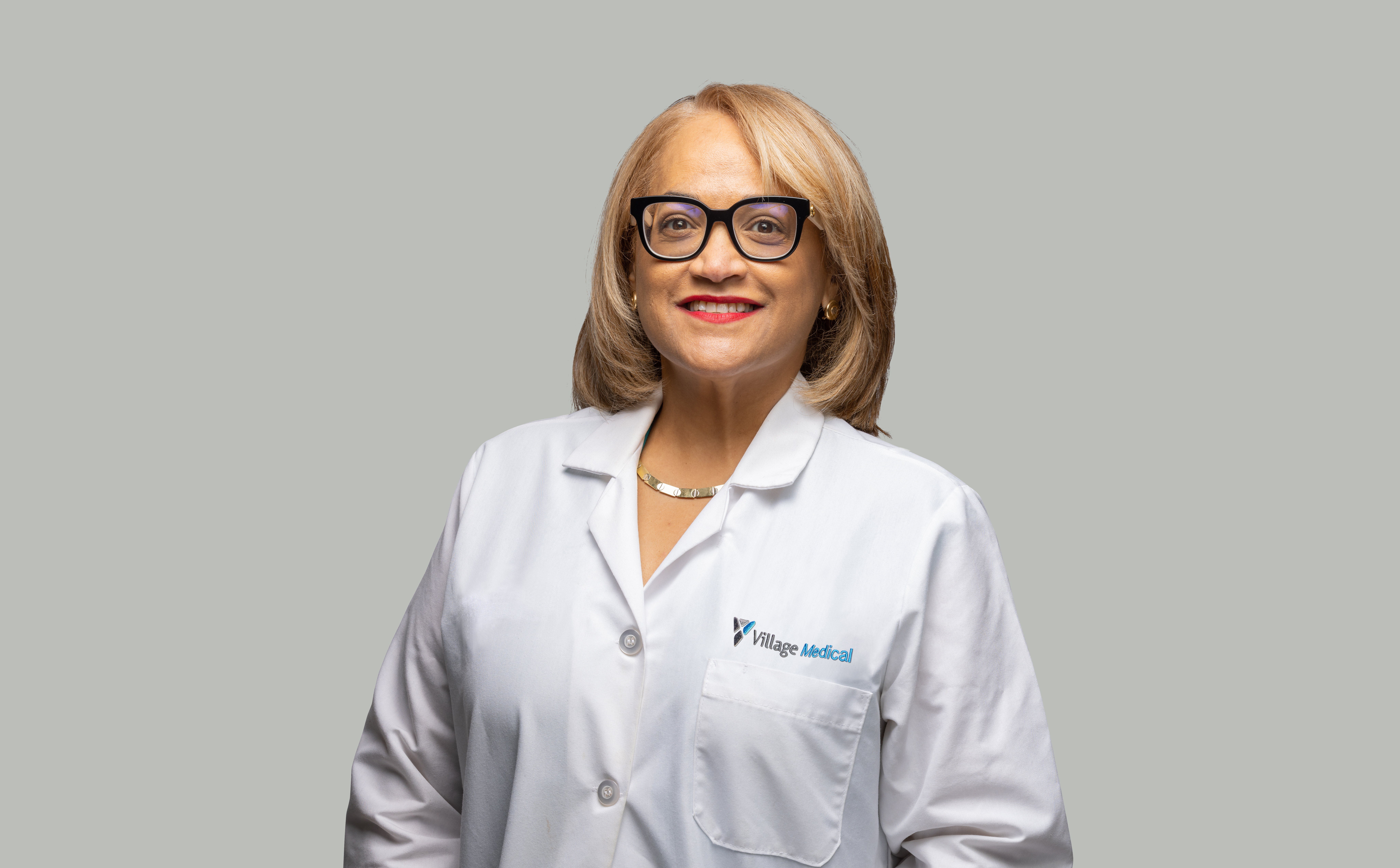 Leyda Delgado, MD