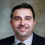 Professional headshot of Roberto Alvarez, MD
