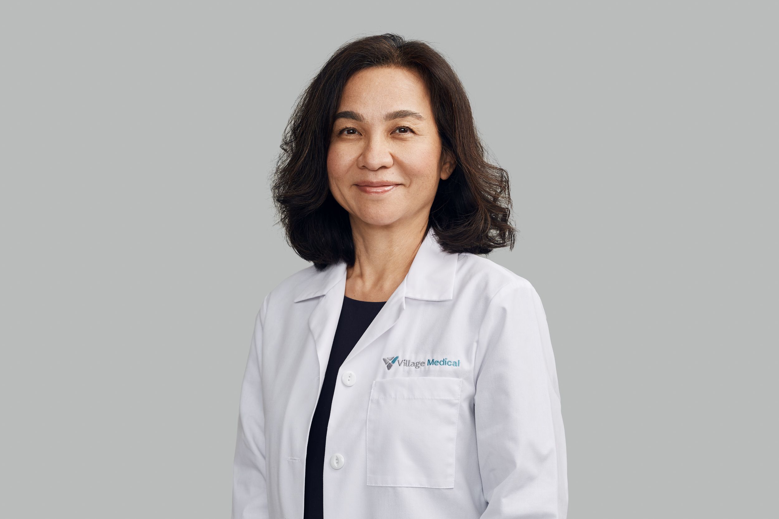 Trinh Doan, MD