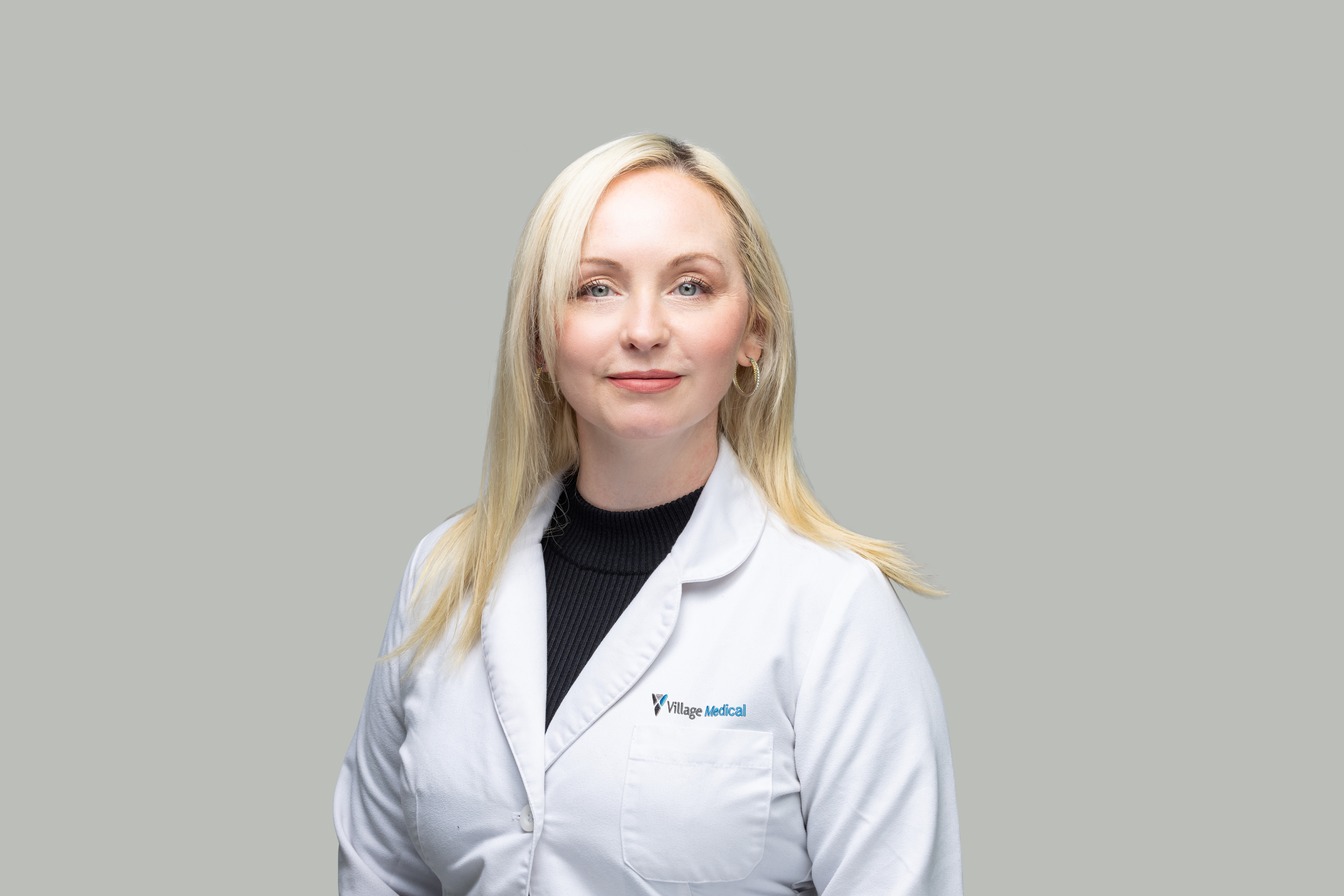 Amanda Egli, APRN