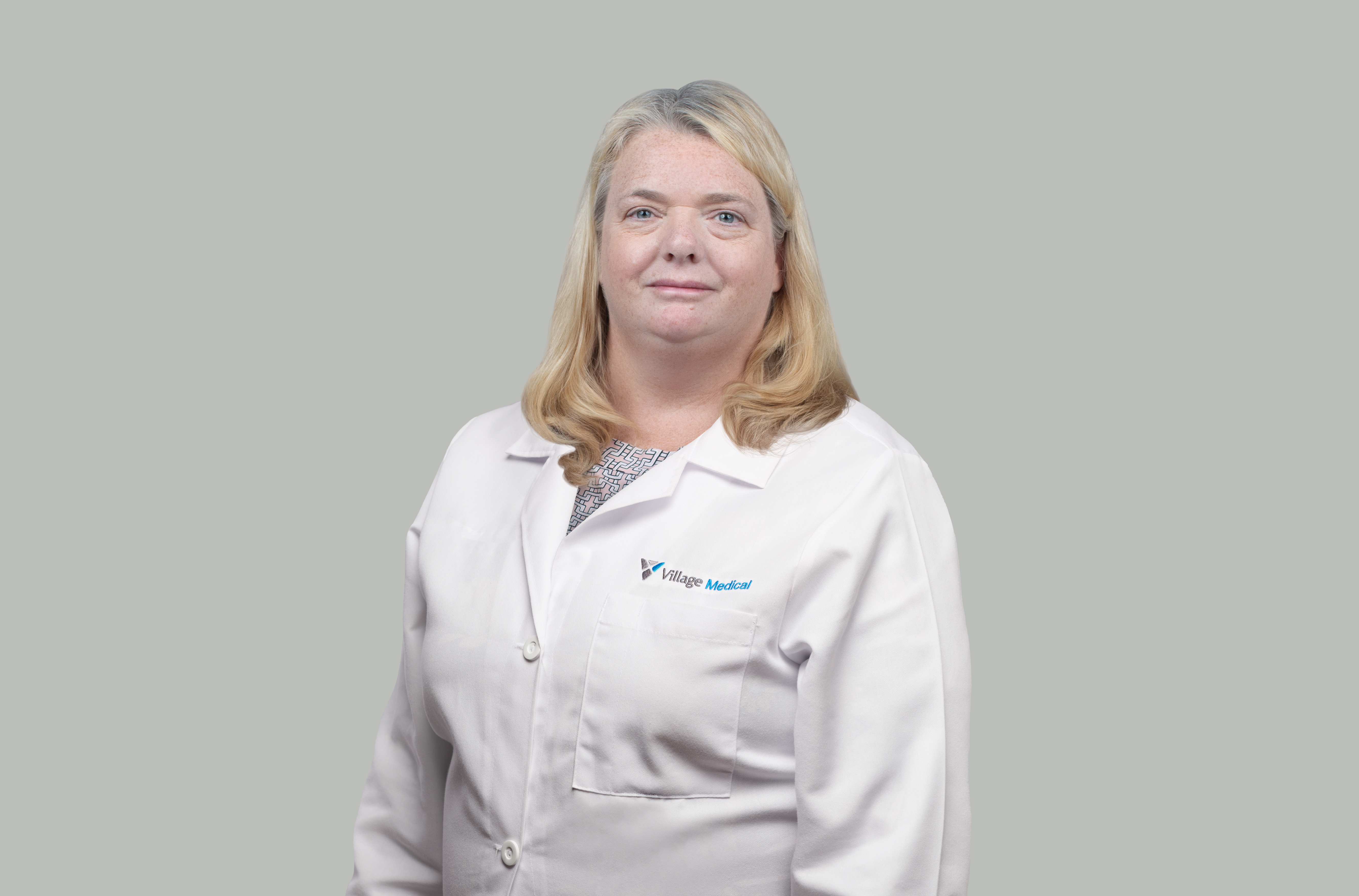 Barb Erickson, NP Orlando, FL Village Medical