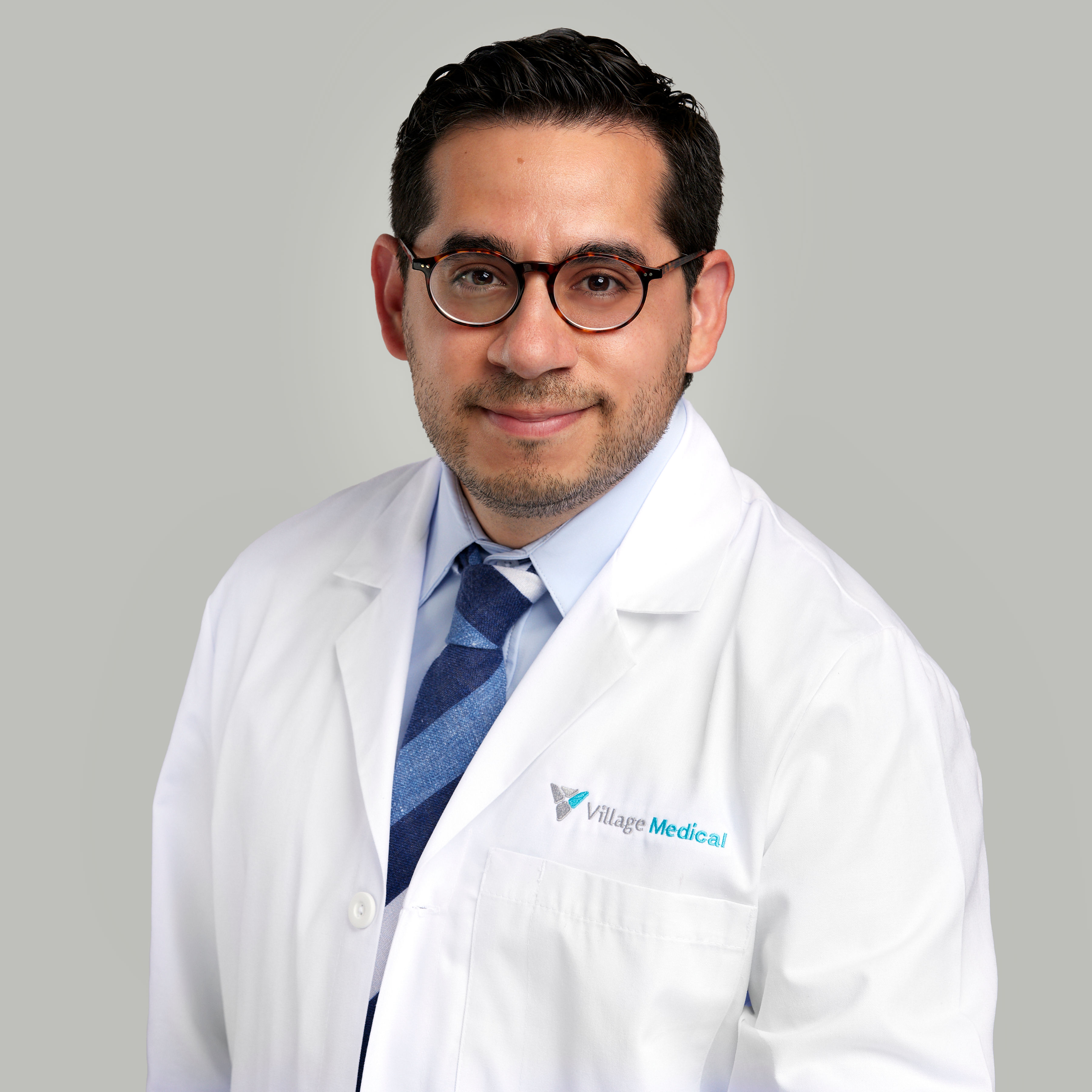 Abel Flores, MD