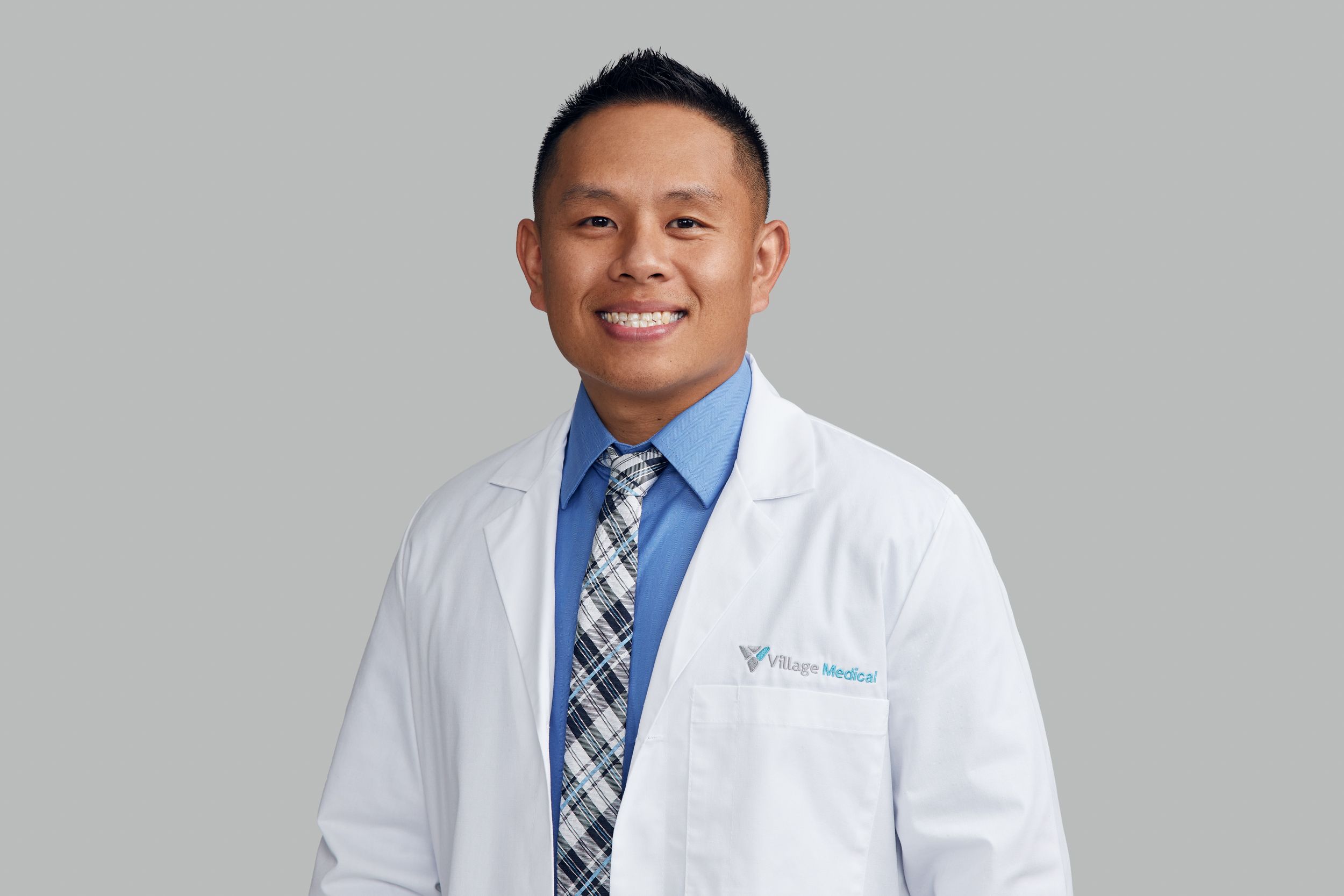 Frank Macalma, NP
