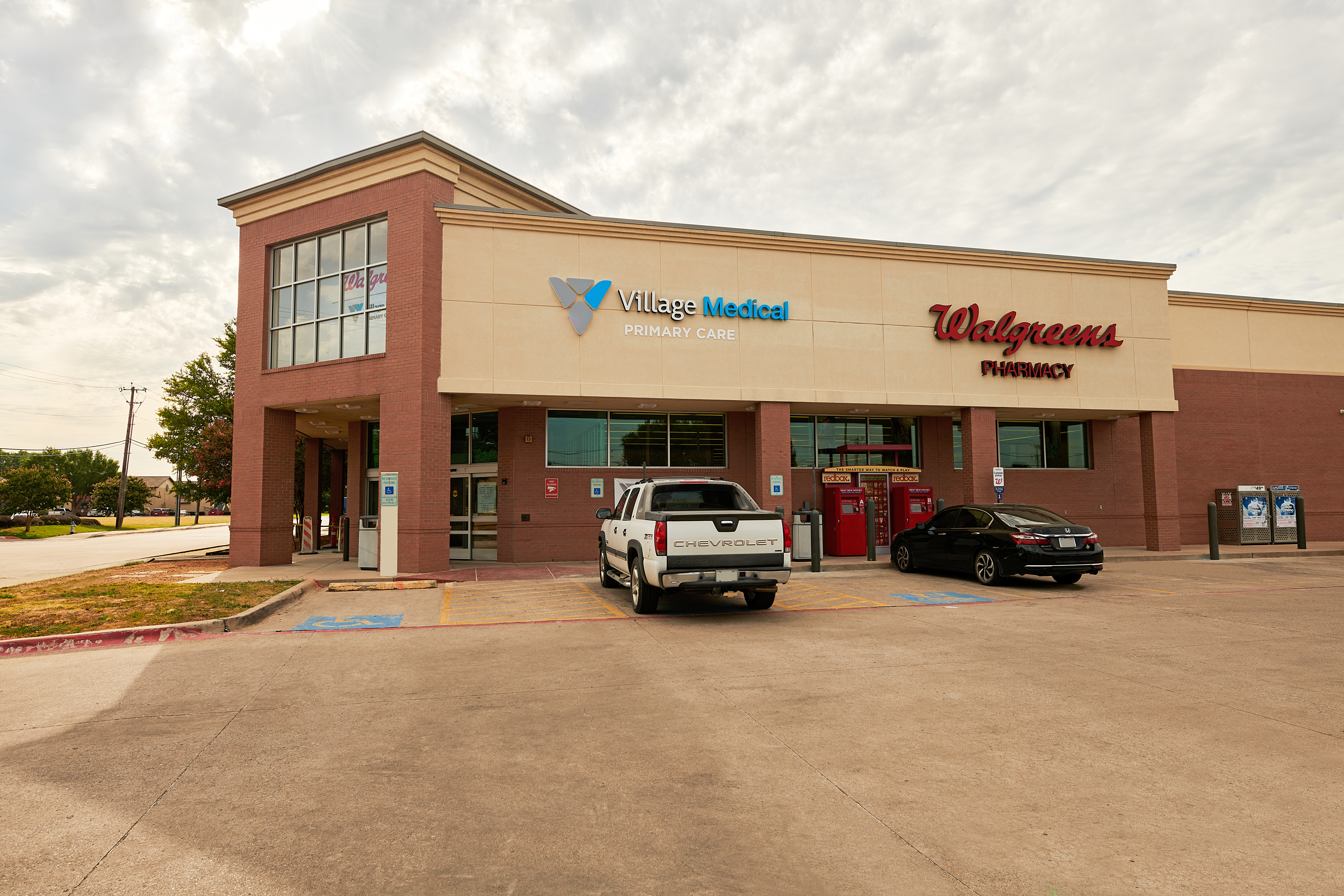 Village Medical at Walgreens - 5950 Broadway Blvd Suite 100 Garland, TX 75043