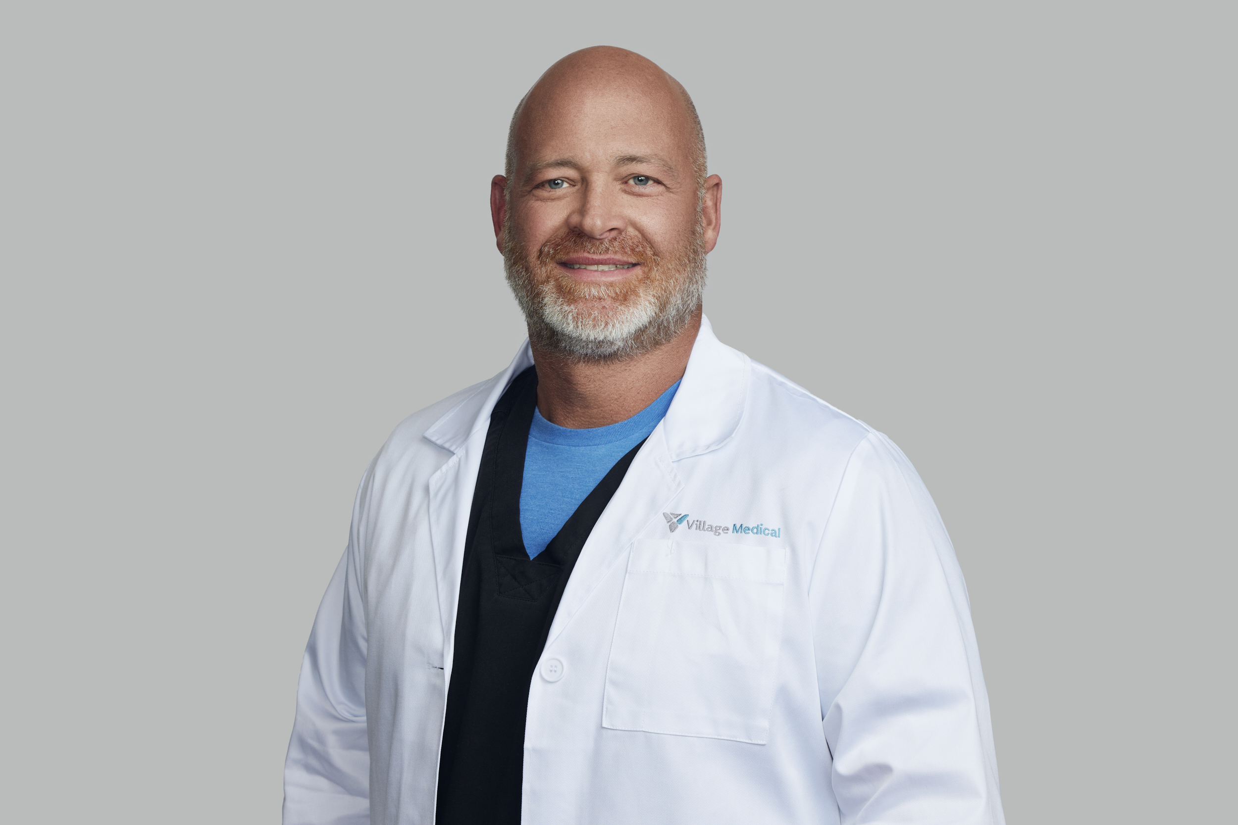 Greg Allen, MD