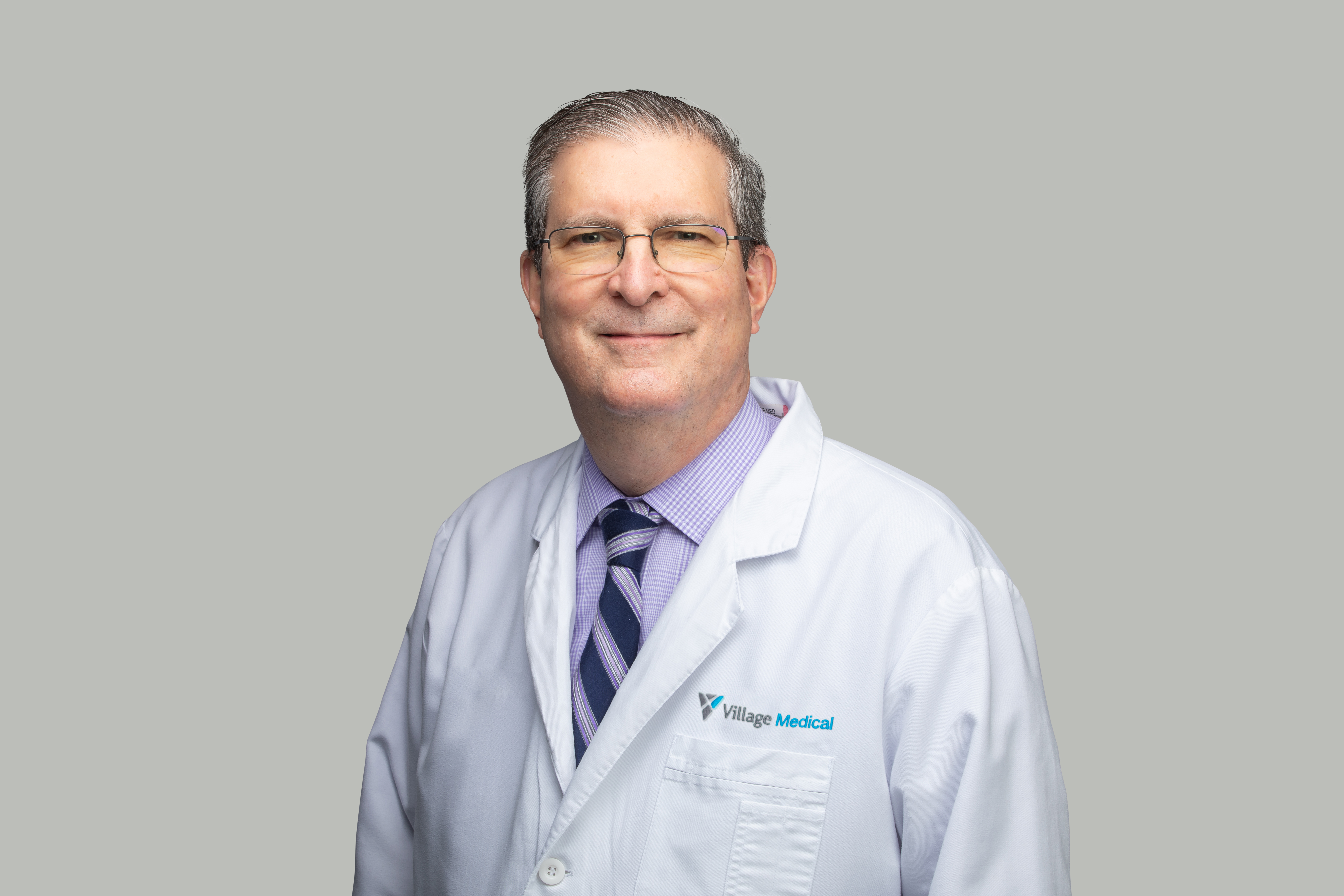 Michael Higgins, MD