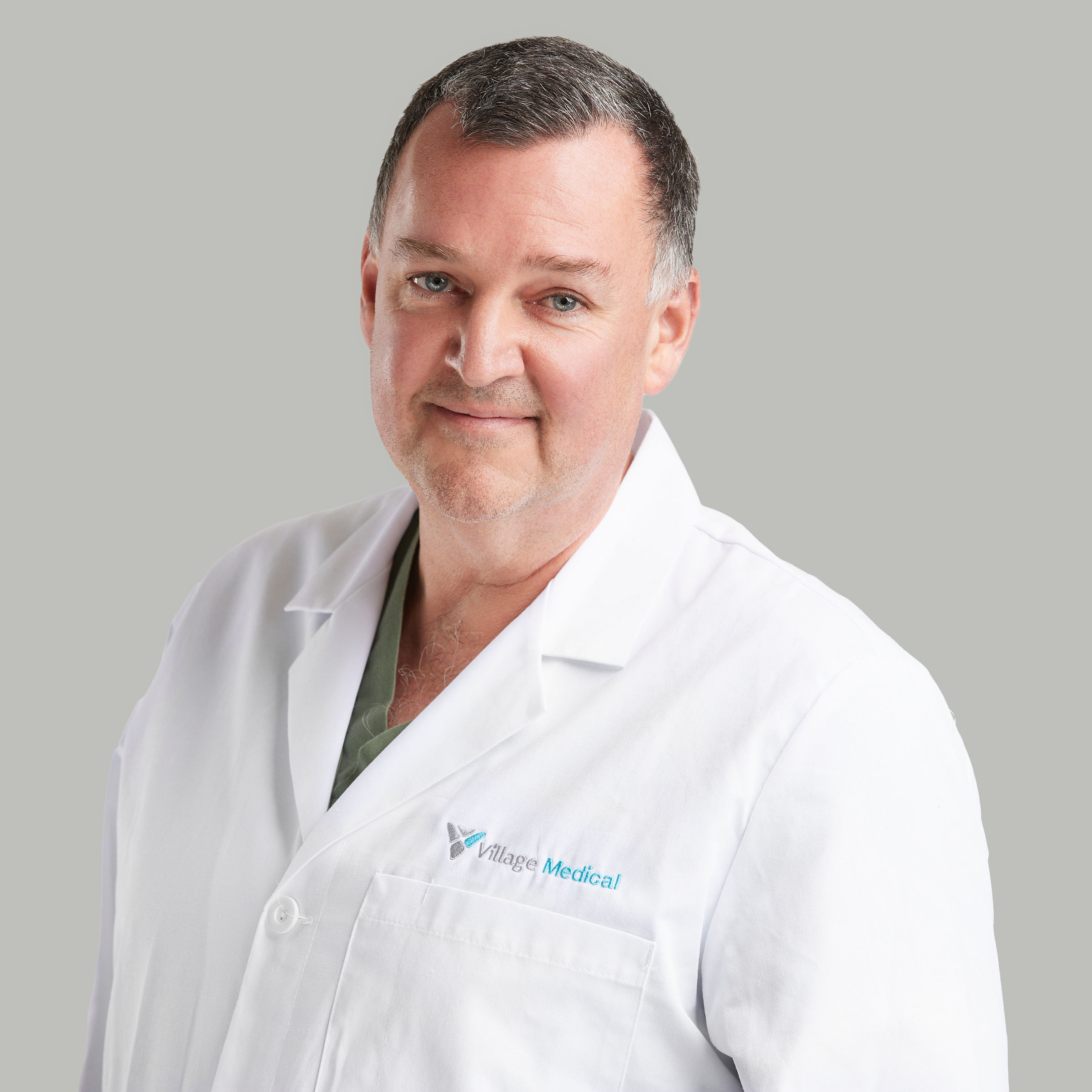 David Hoefer, MD