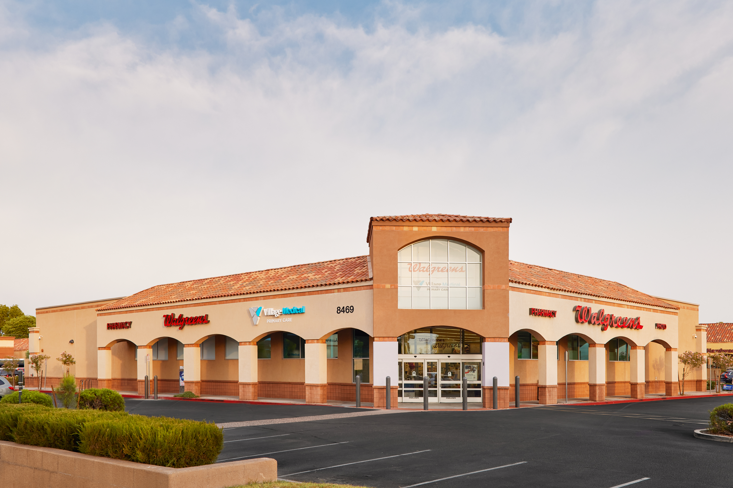Village Medical At Walgreens Kissimmee 56 - dlrym04