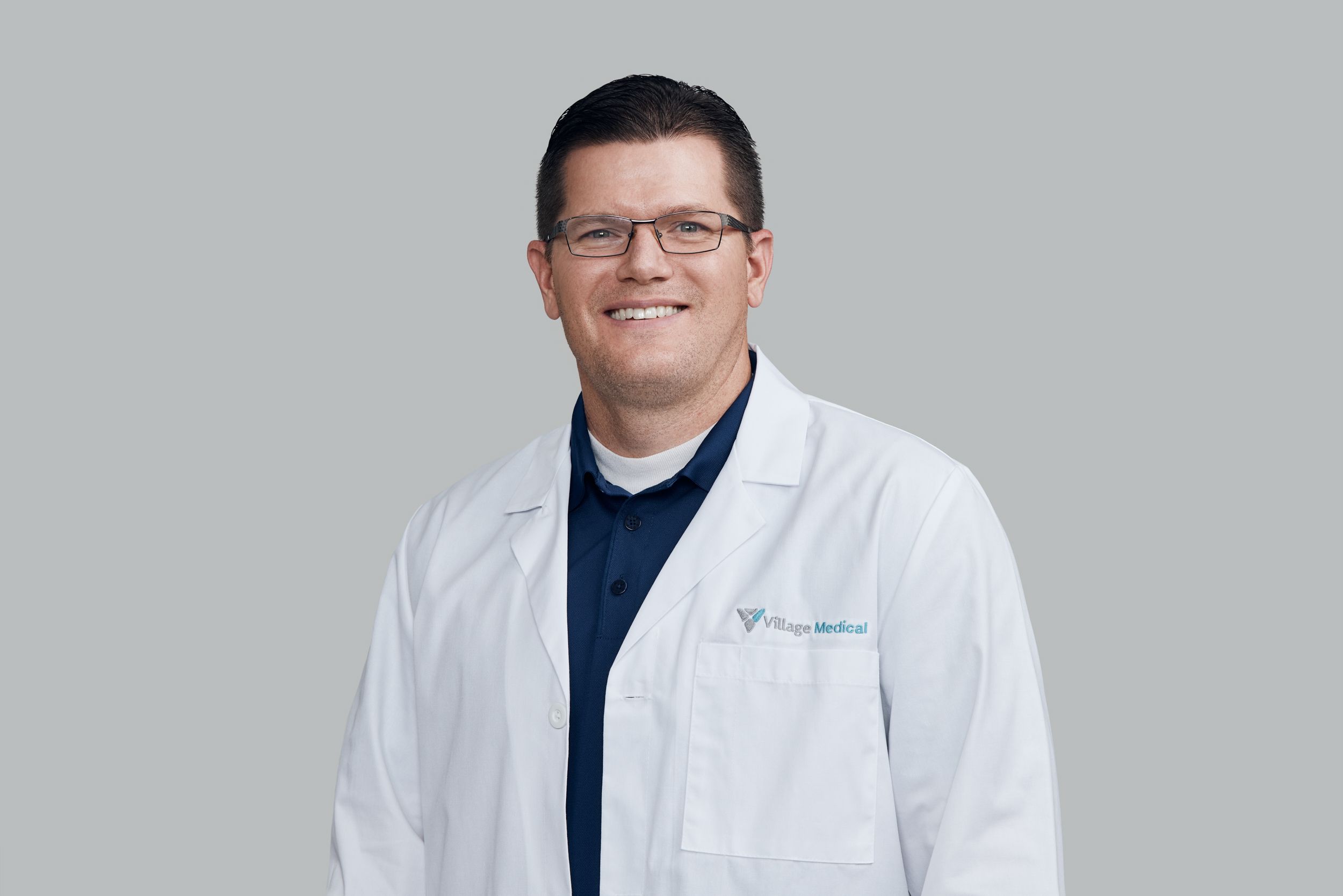Jeffrey Gardner, DPT