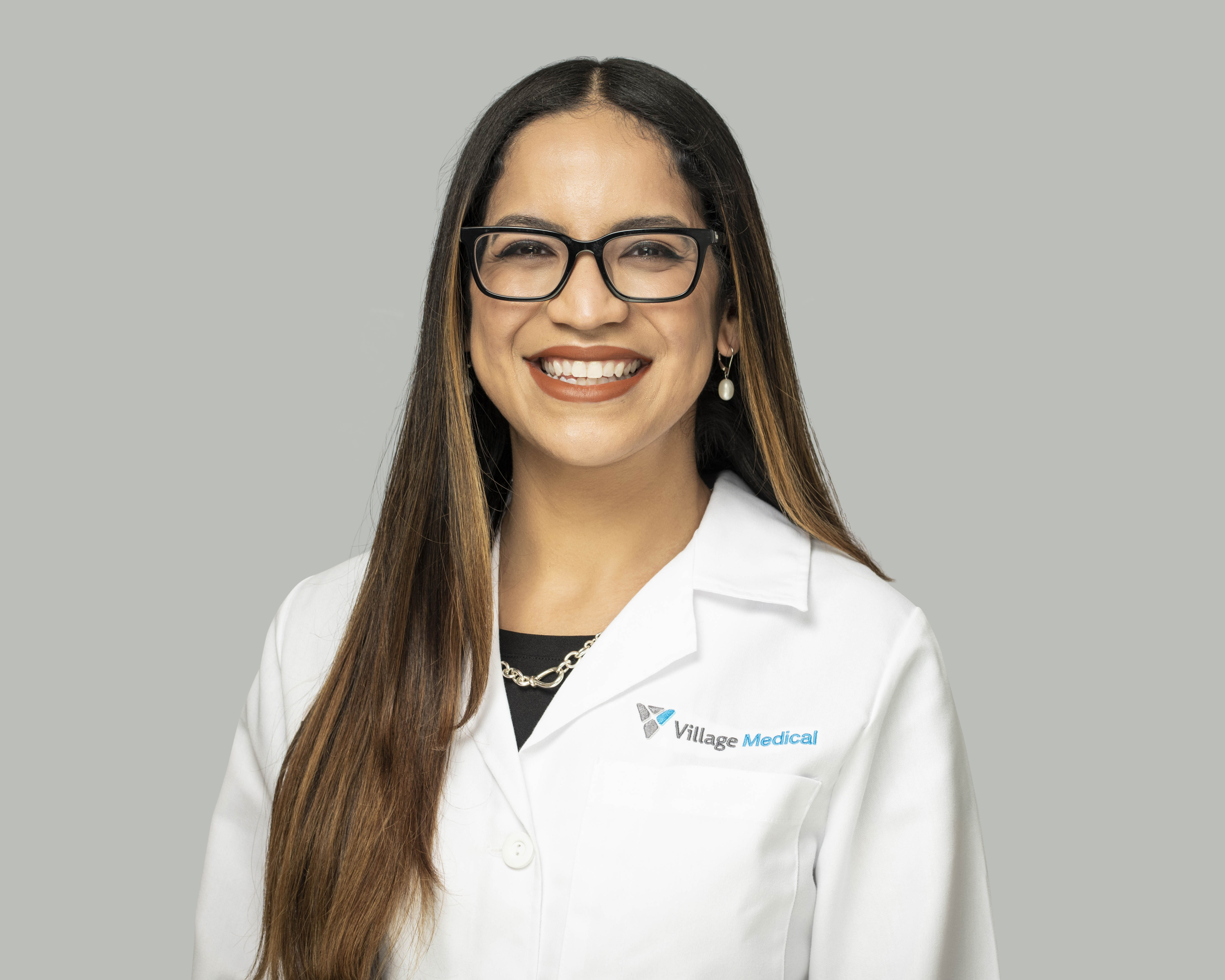 Professional headshot of Joanne Bastille, NP