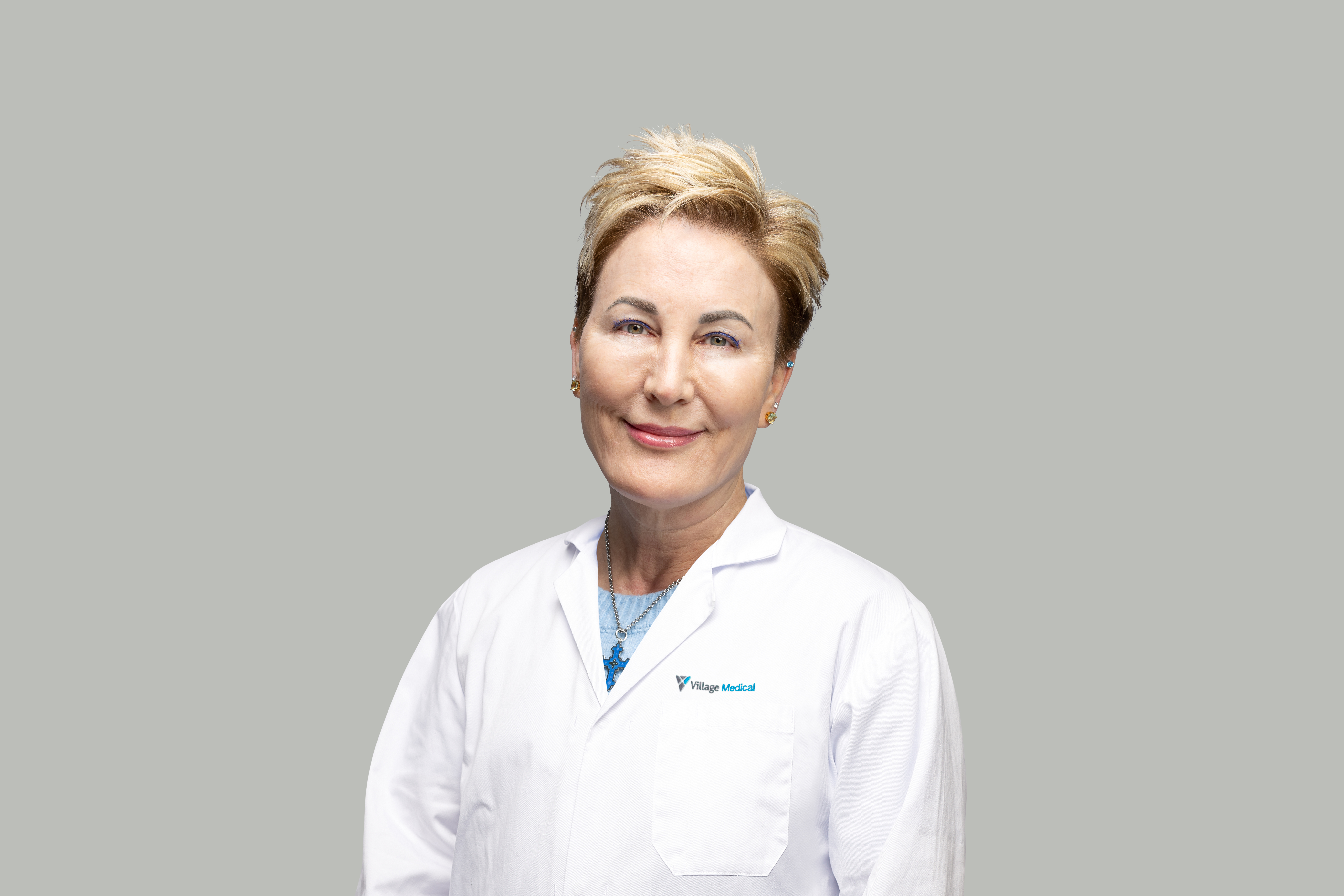 Angela Karavasilis, DO