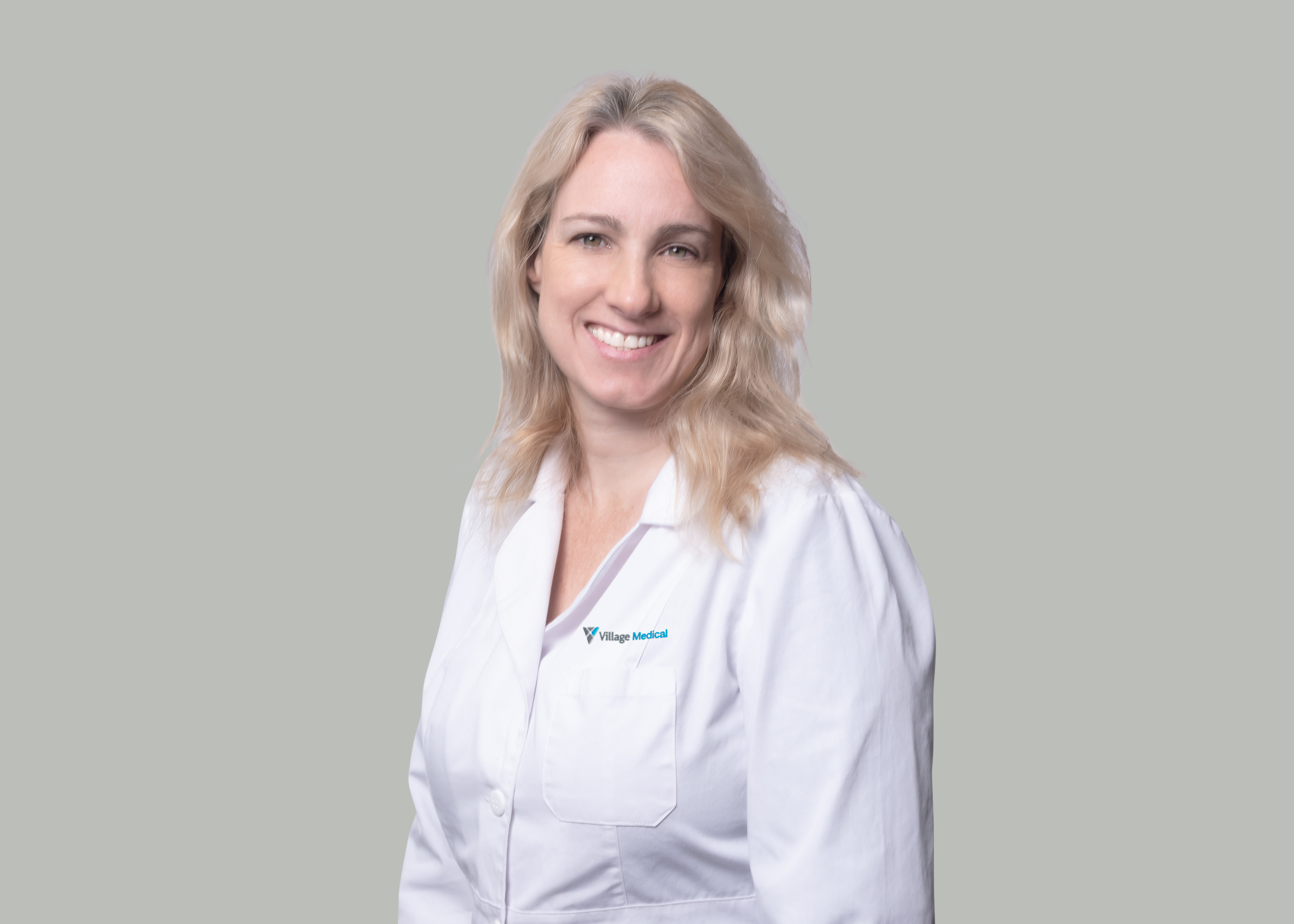 Professional headshot of Anne Kenney, NP