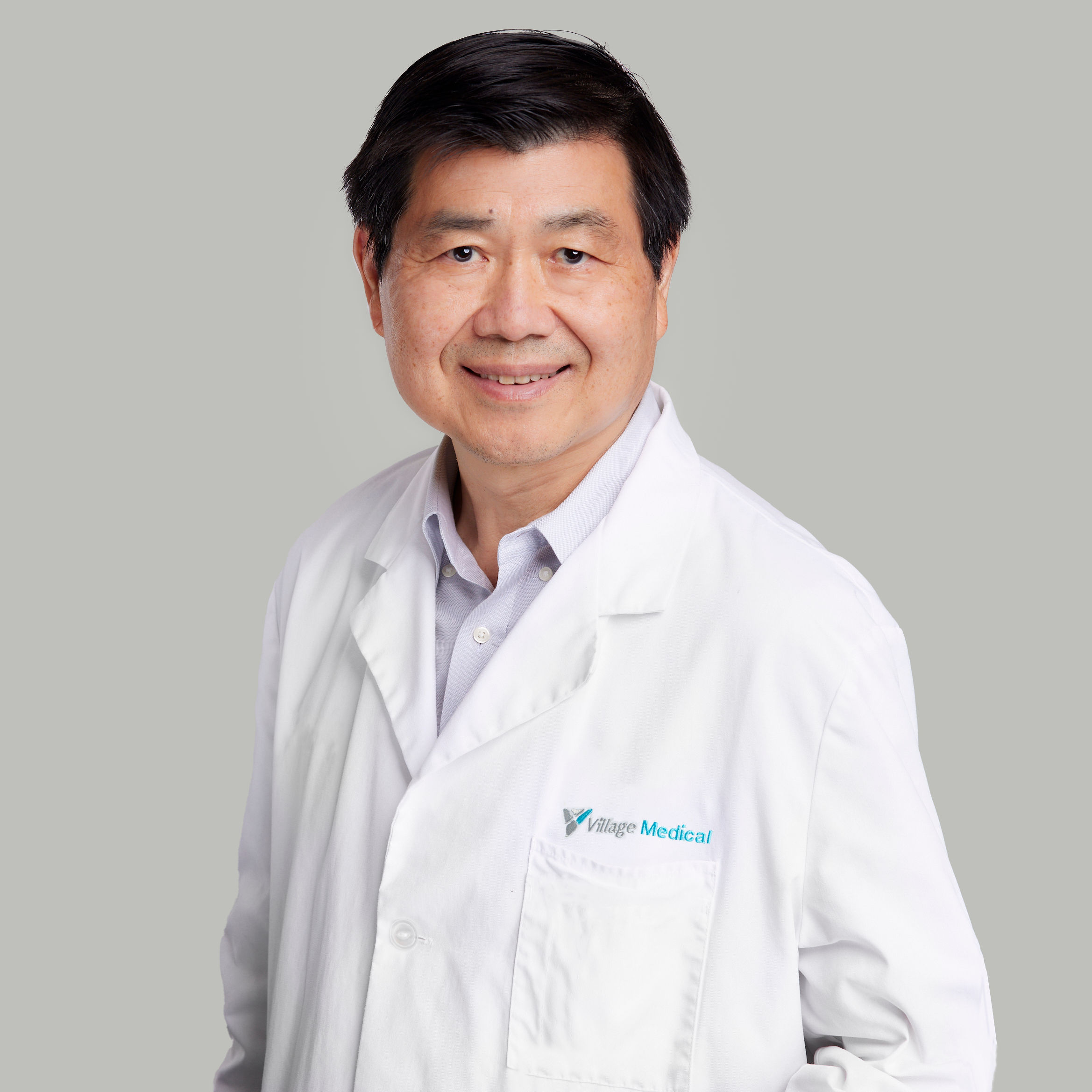 Fan Li, MD