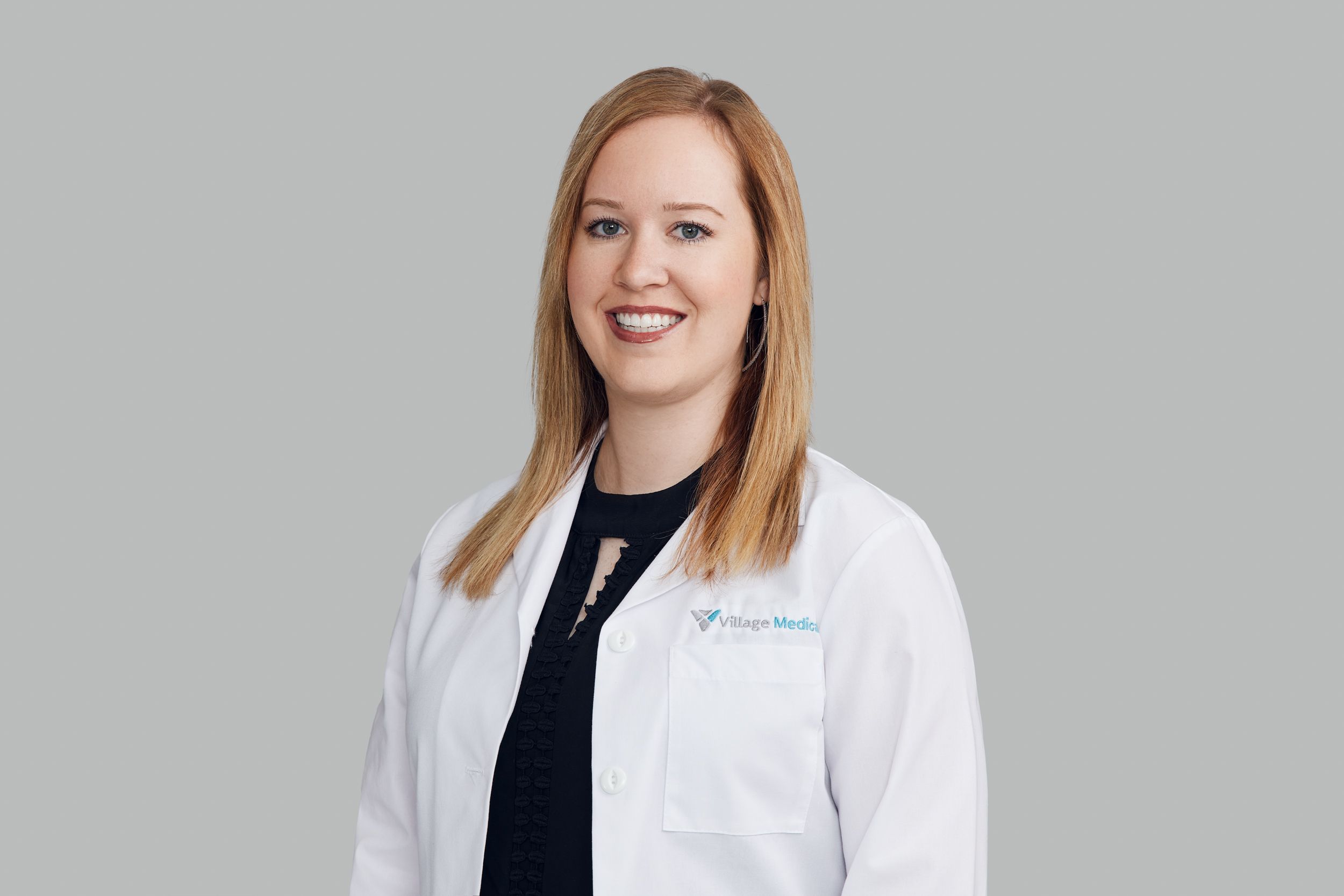 Maegan Kitzmann, PA