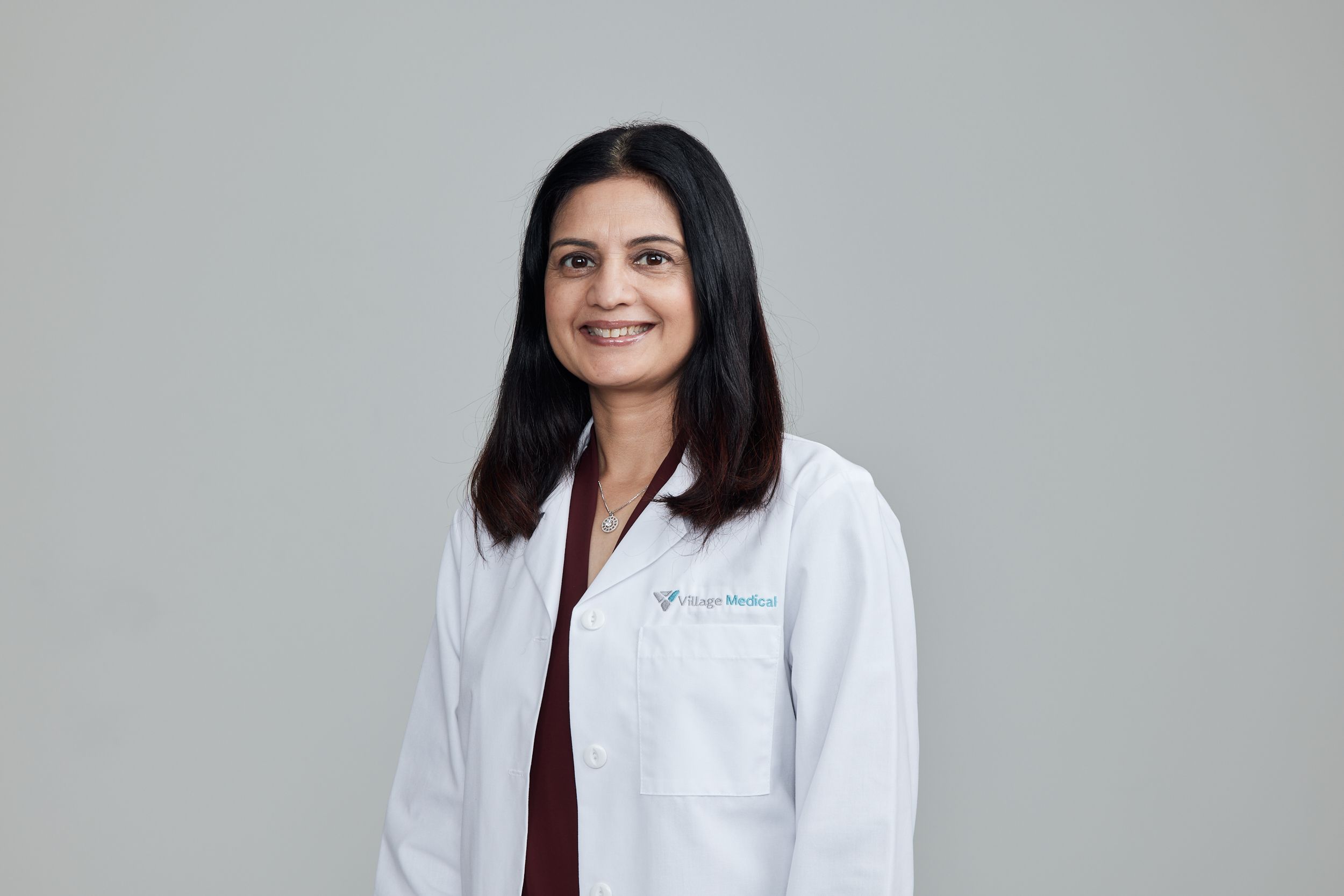 Manisha Nerkar, MD