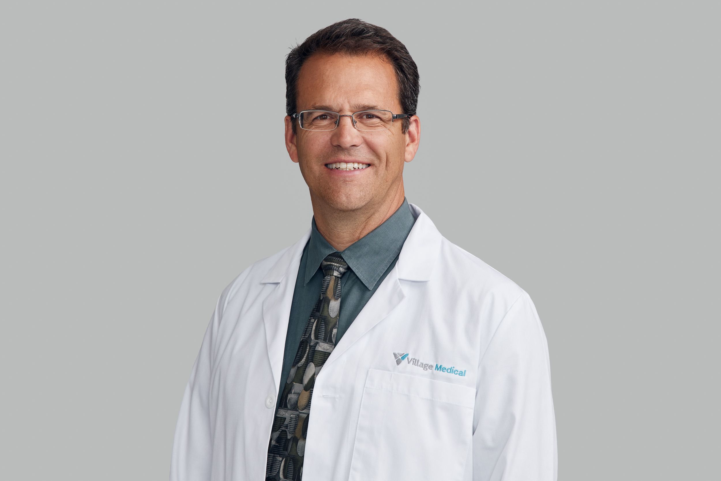 Mark Lewis, MD