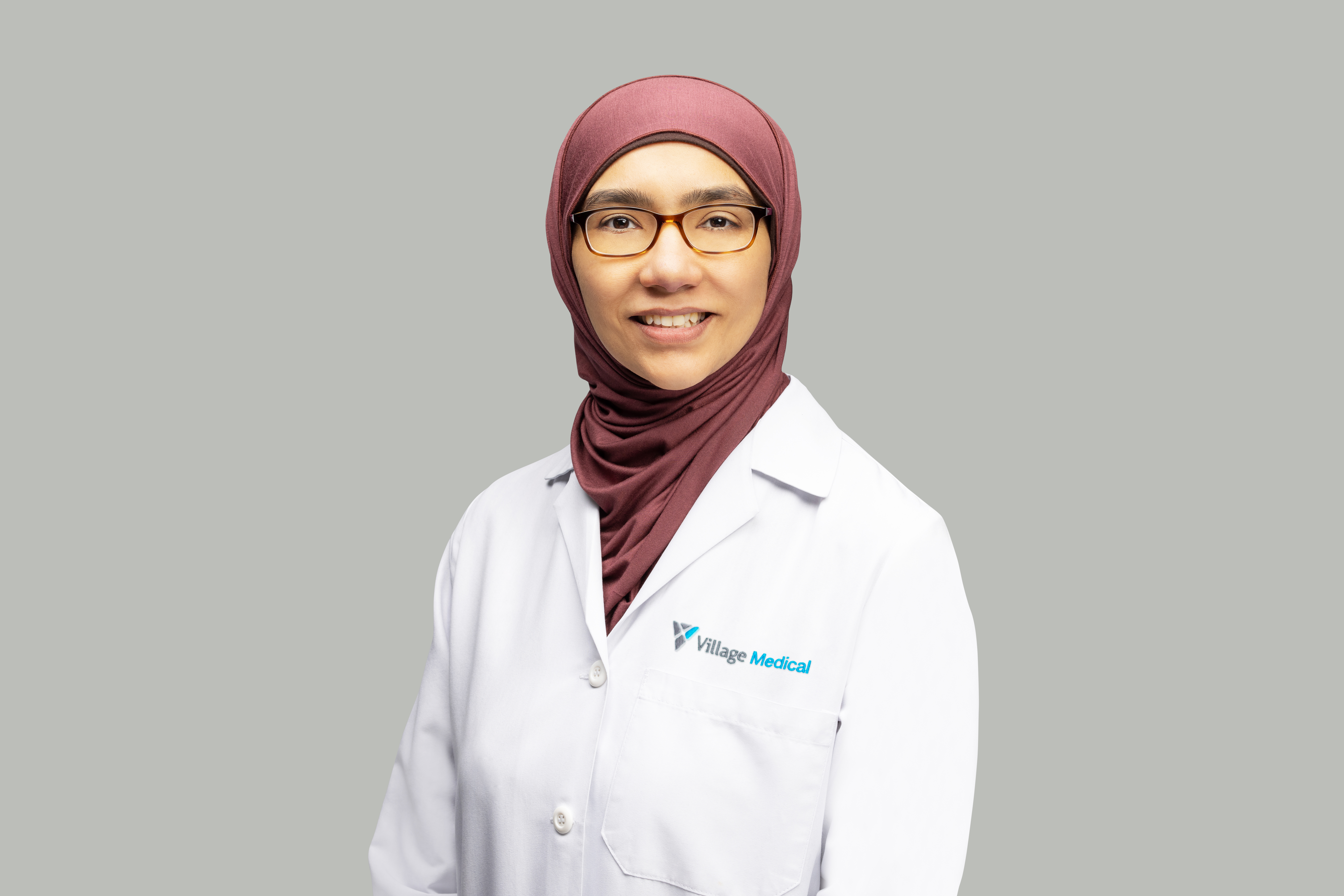 Huma Masood, MD