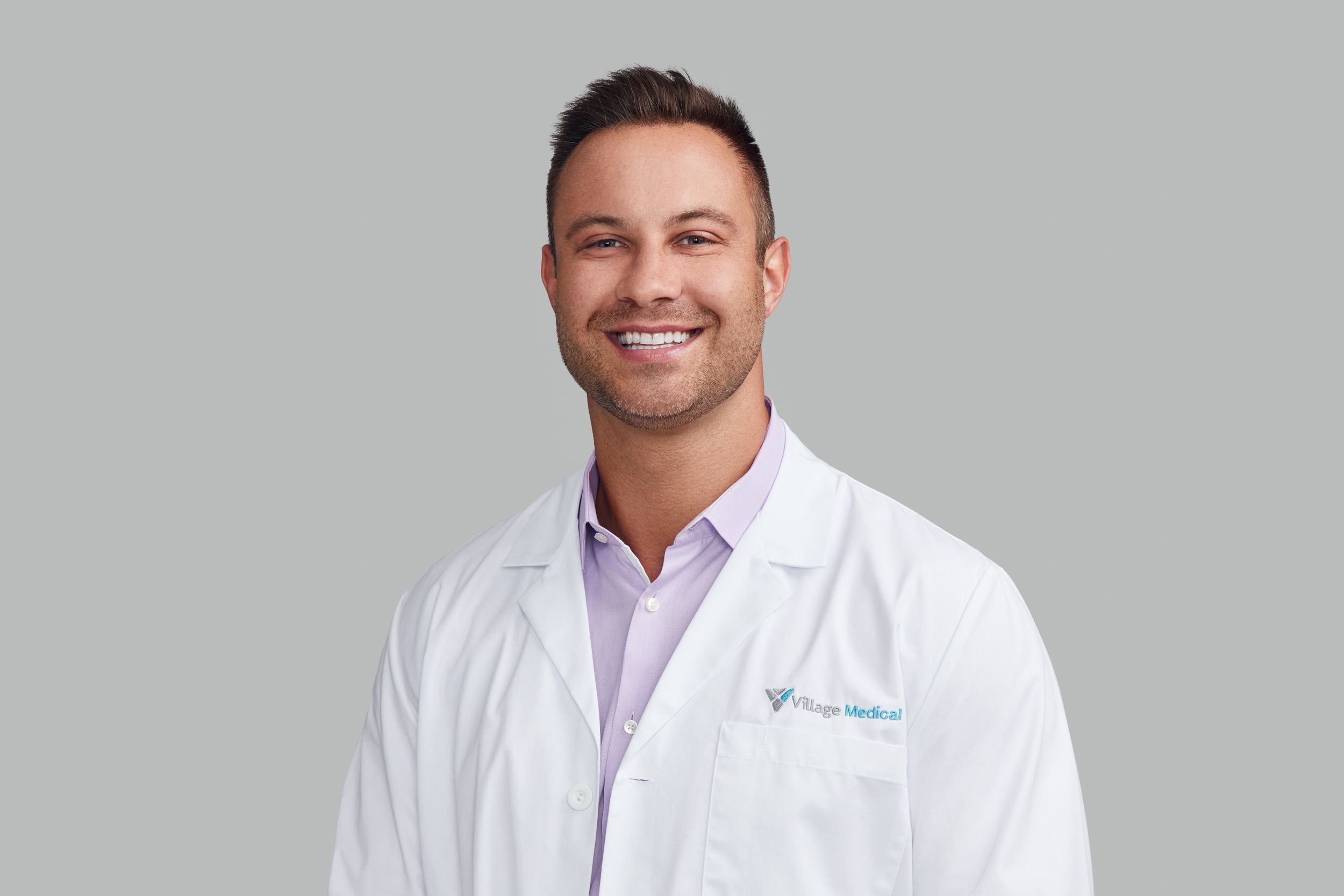 Matt Stanczak, PA