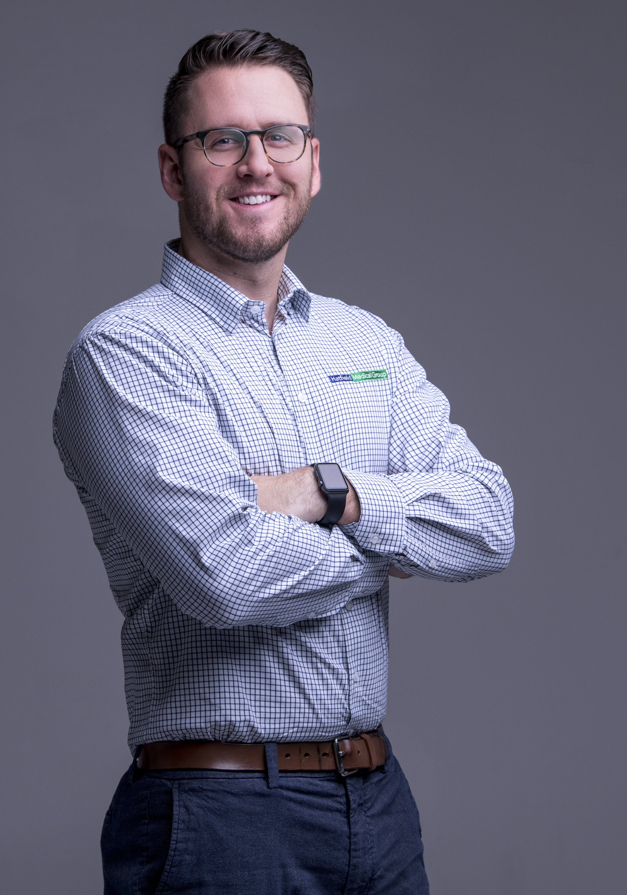 Michael Riding, PA-C