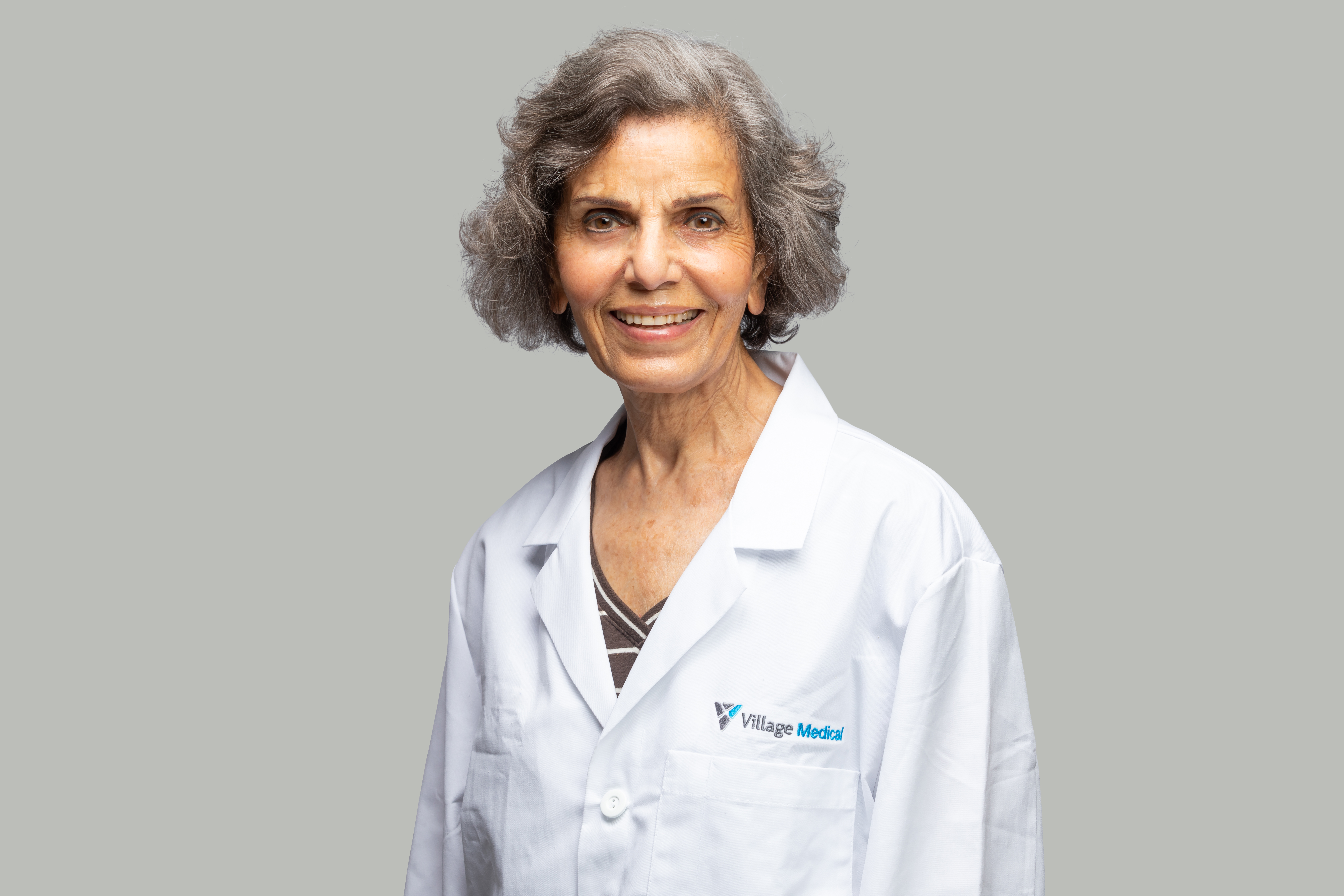 Shahnaz Montague, MD