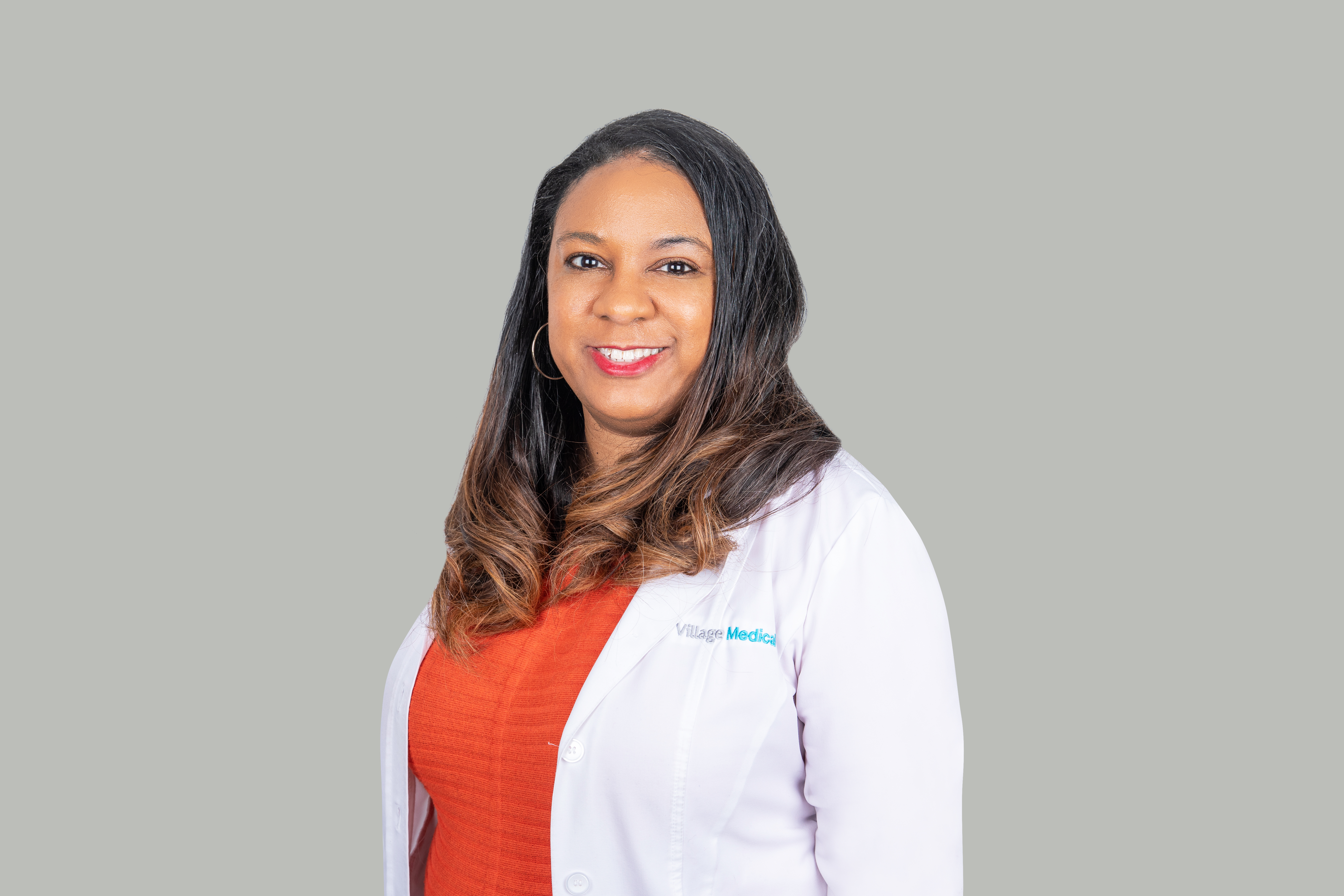 Robin M. Moore, DO