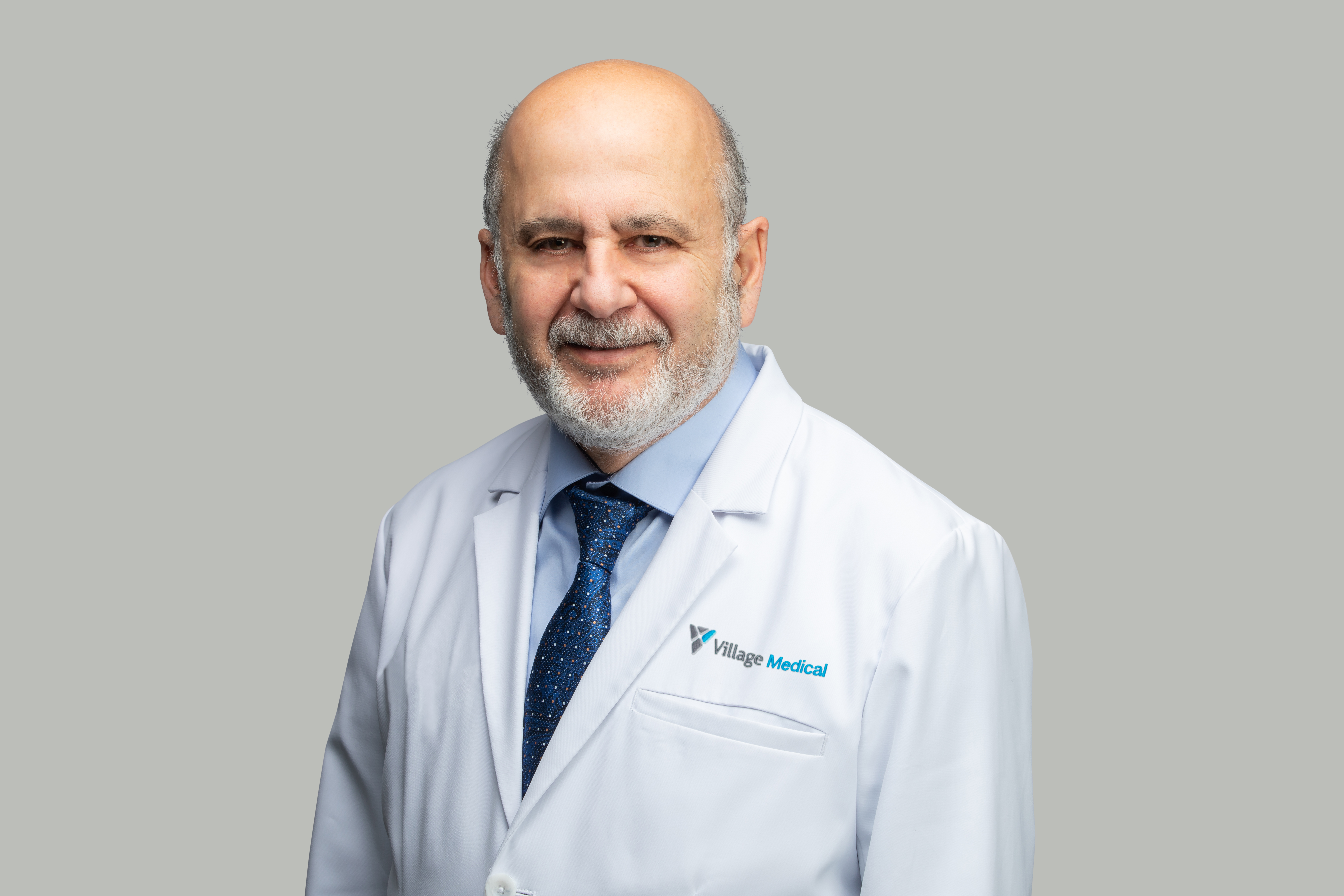 Riad Mortada, MD