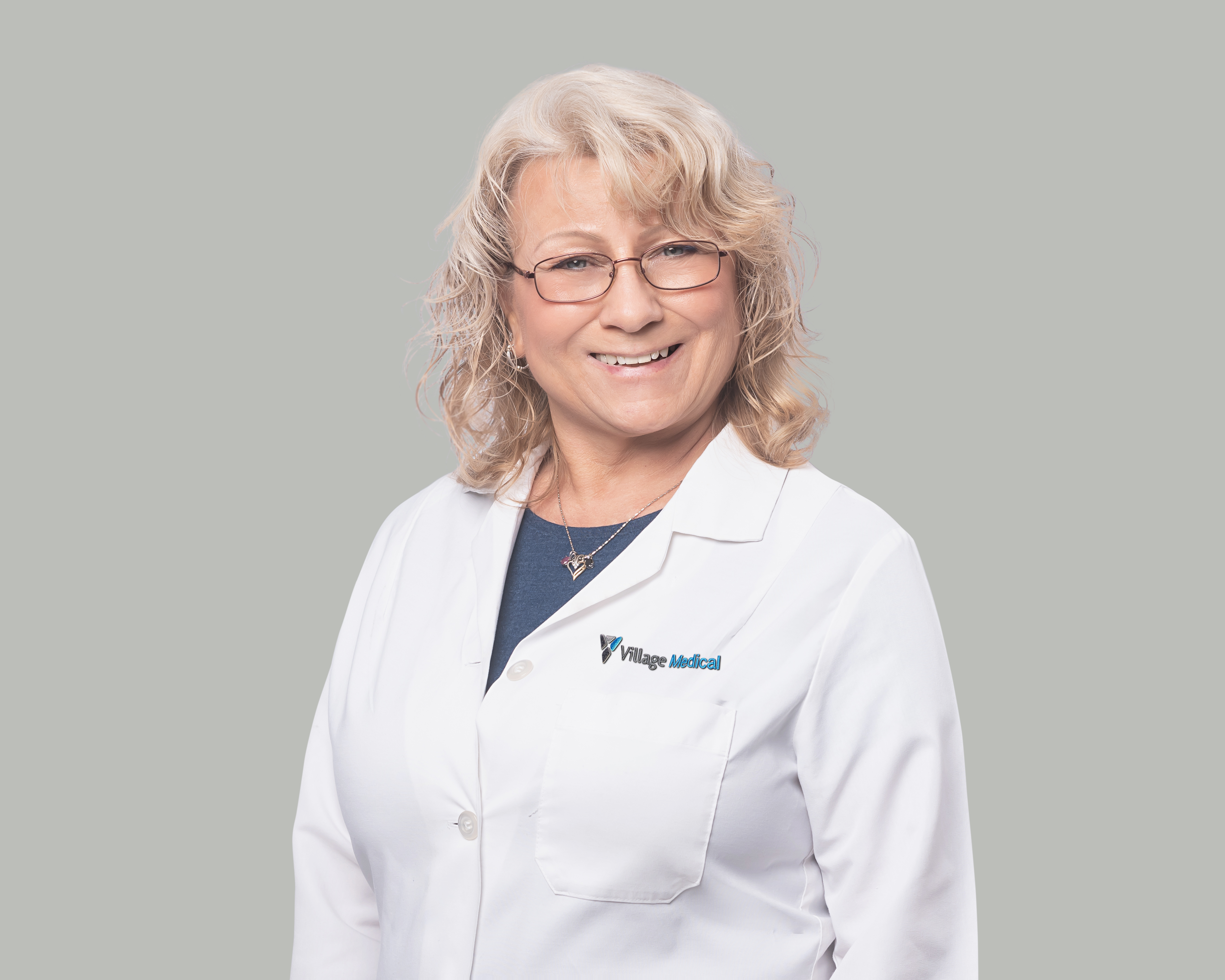 Professional headshot of Edith Nemeth, MD
